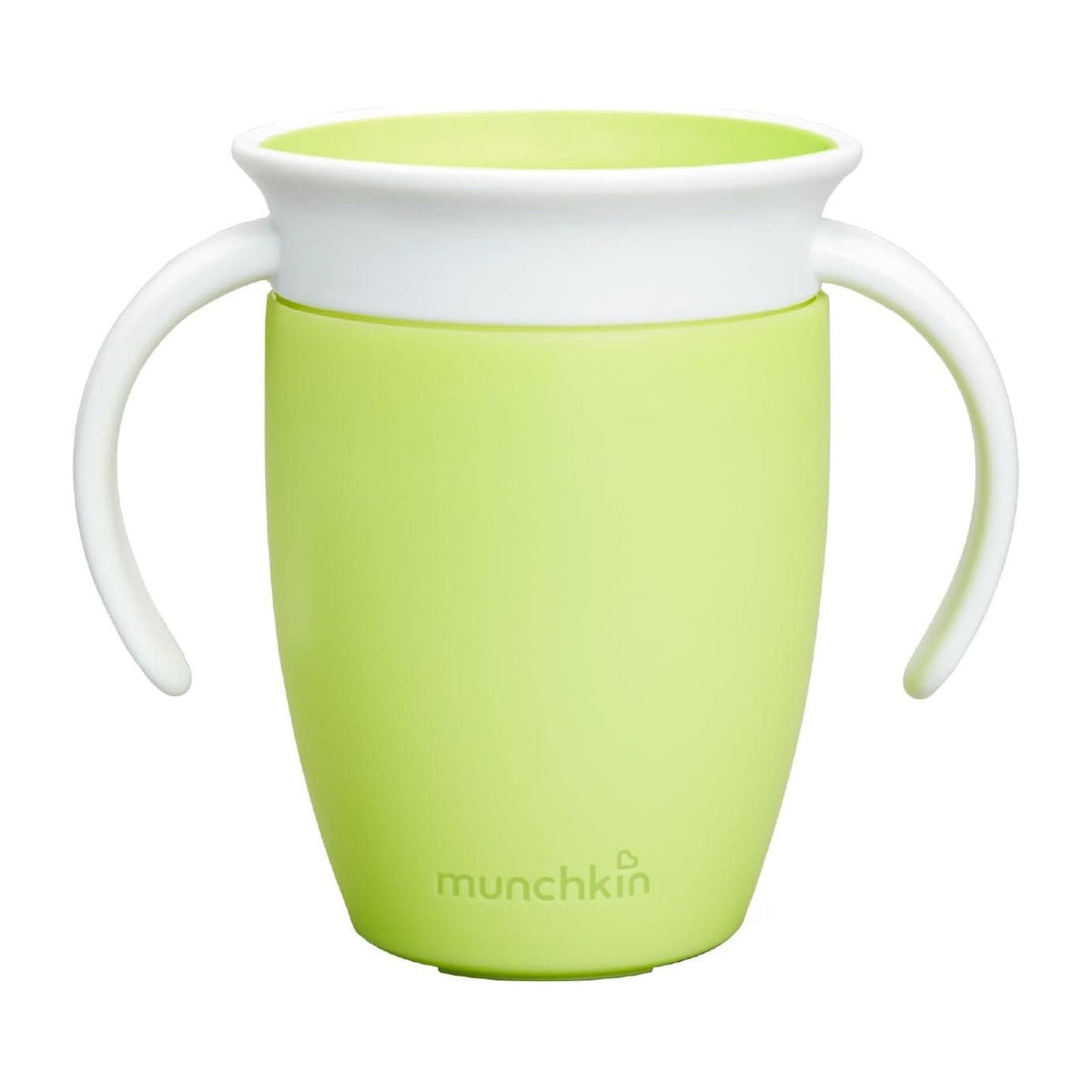 Munchkin Miracle 360 Trainer Cup (6m+) - 207ml