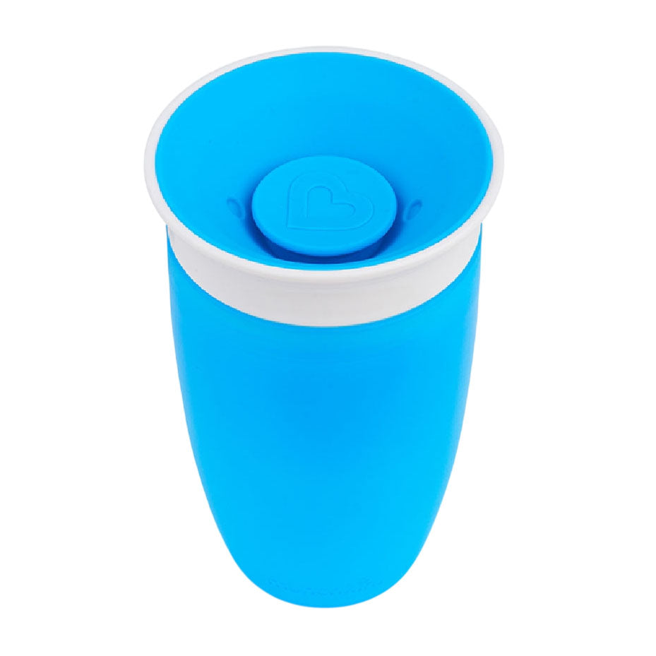 Munchkin Miracle 360° Sippy Cup (12m+) - 296ml