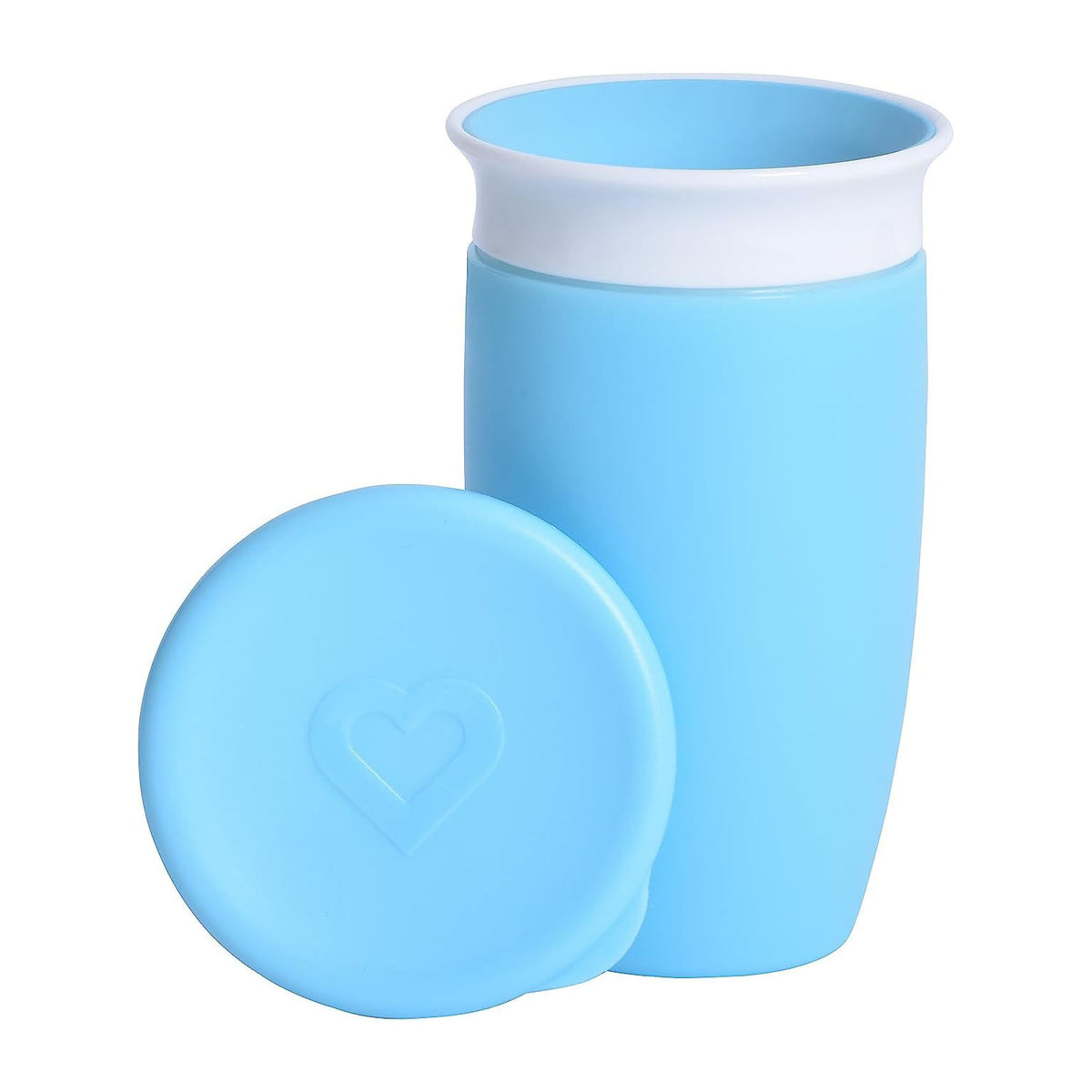 Munchkin Miracle 360° Sippy Cup with Lid (12m+) - 296ml