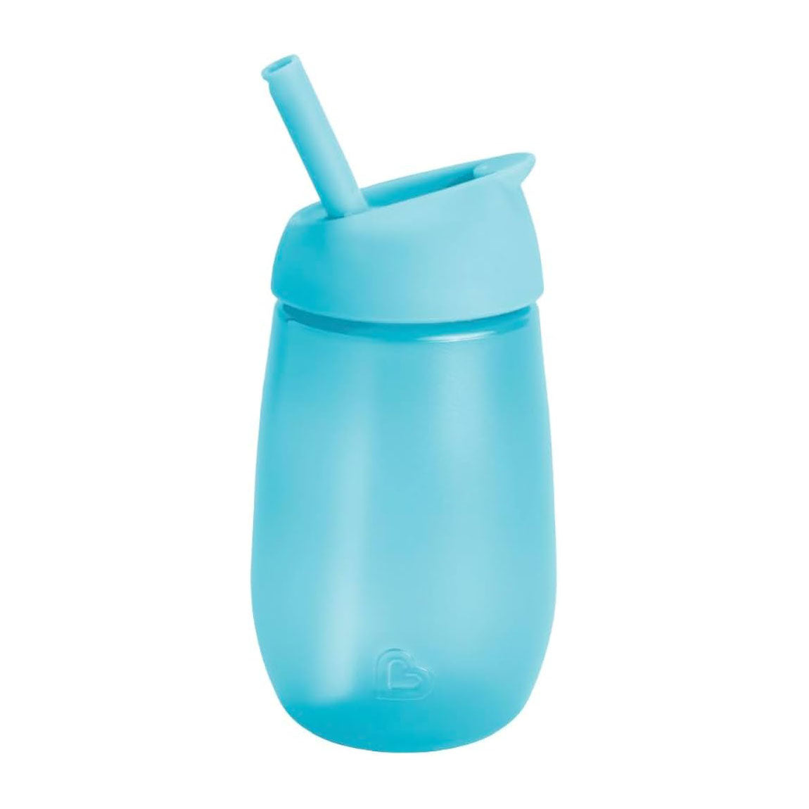 Munchkin Simple Clean Straw Cup (12m+) - 296ml