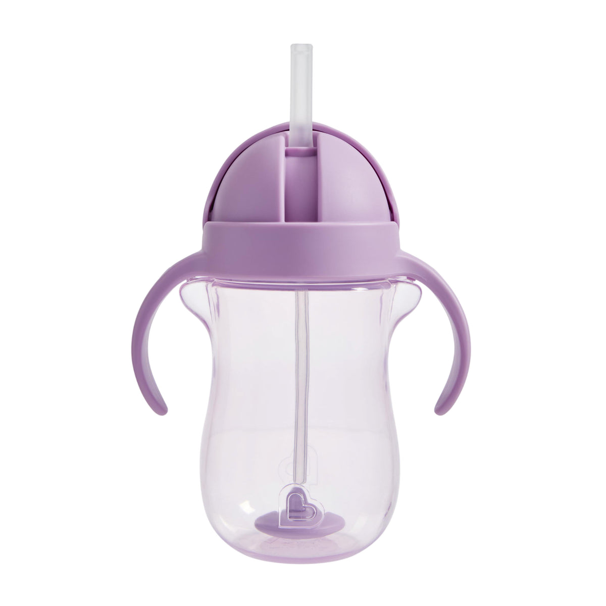 Munchkin Any Angle Weighted Straw Cat Cup (9m+) - 296ml