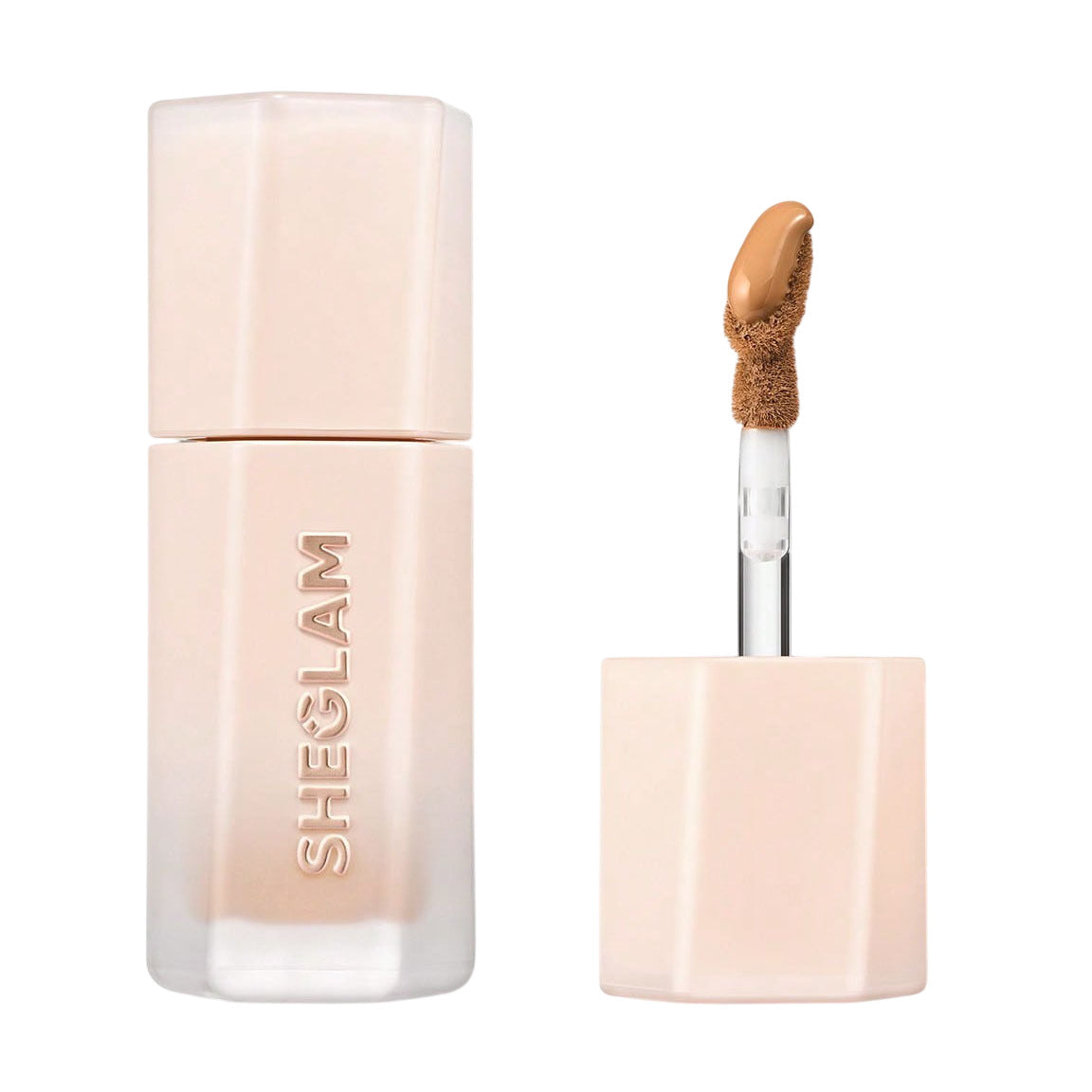 Sheglam Hideaway Full Coverage Concealer - 3.5ml