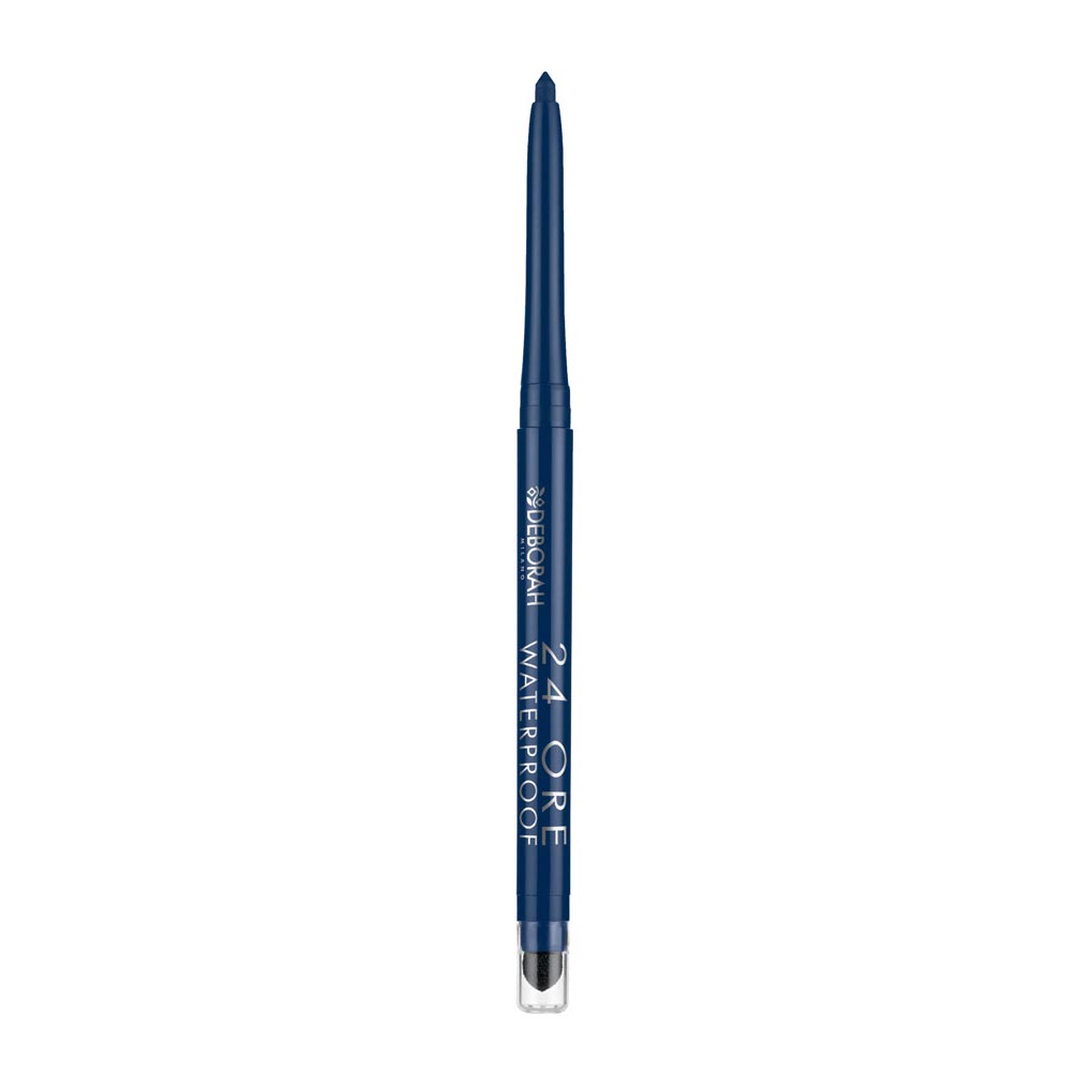 Deborah 24ore Waterproof Eye Pencil