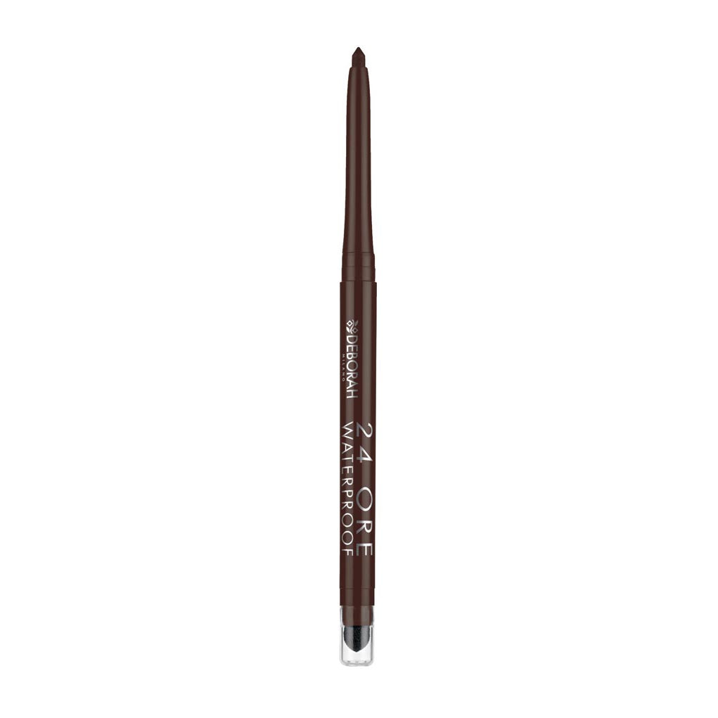 Deborah 24ore Waterproof Eye Pencil