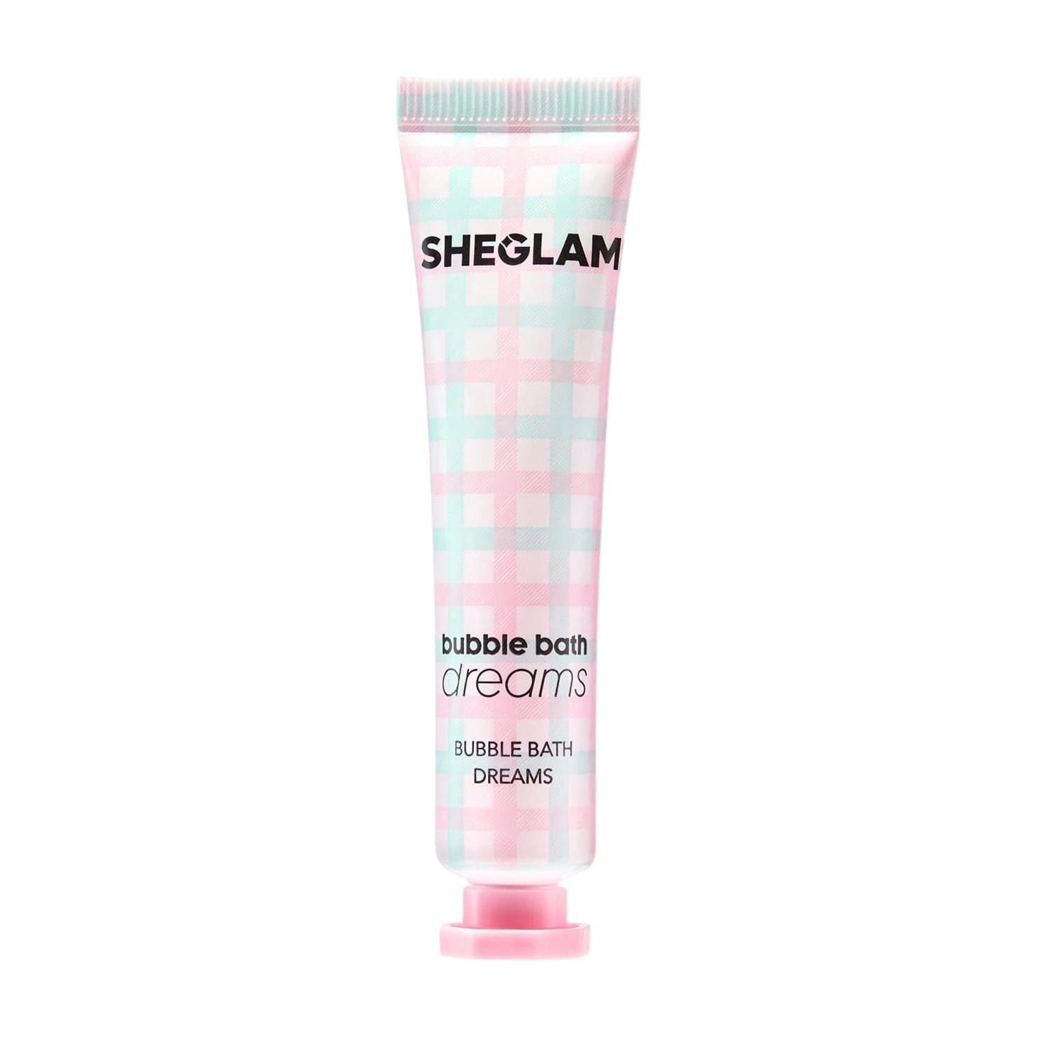 Sheglam Bubble Kiss Lip Balm - 10gm
