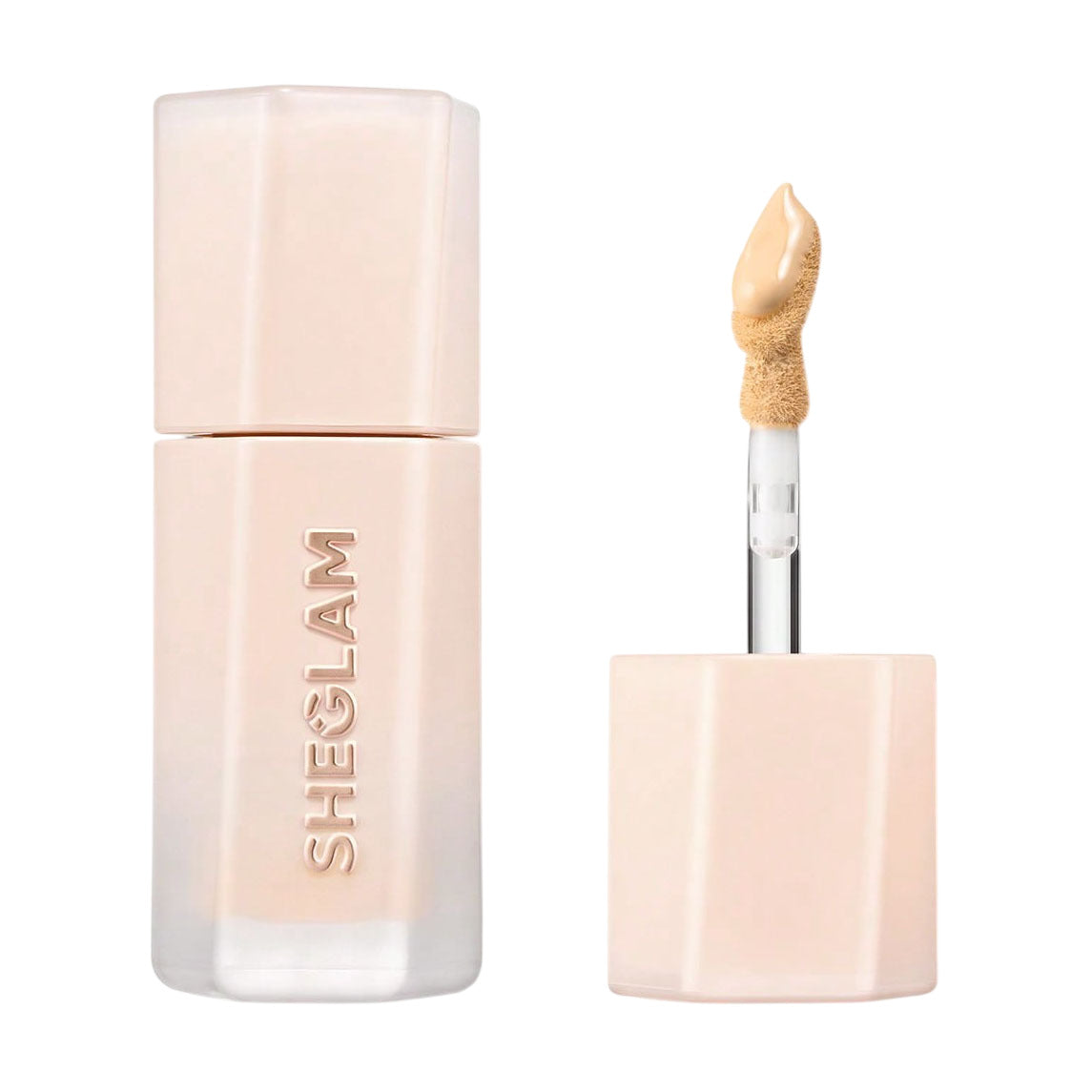 Sheglam Hideaway Full Coverage Concealer - 3.5ml