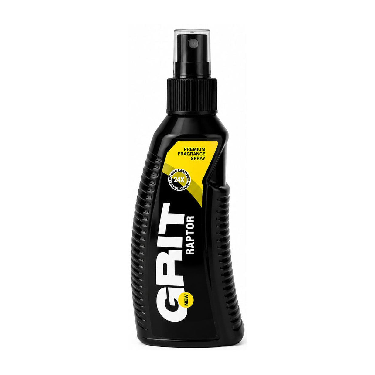 Grit Raptor Premium Fragrance Spray - 200ml