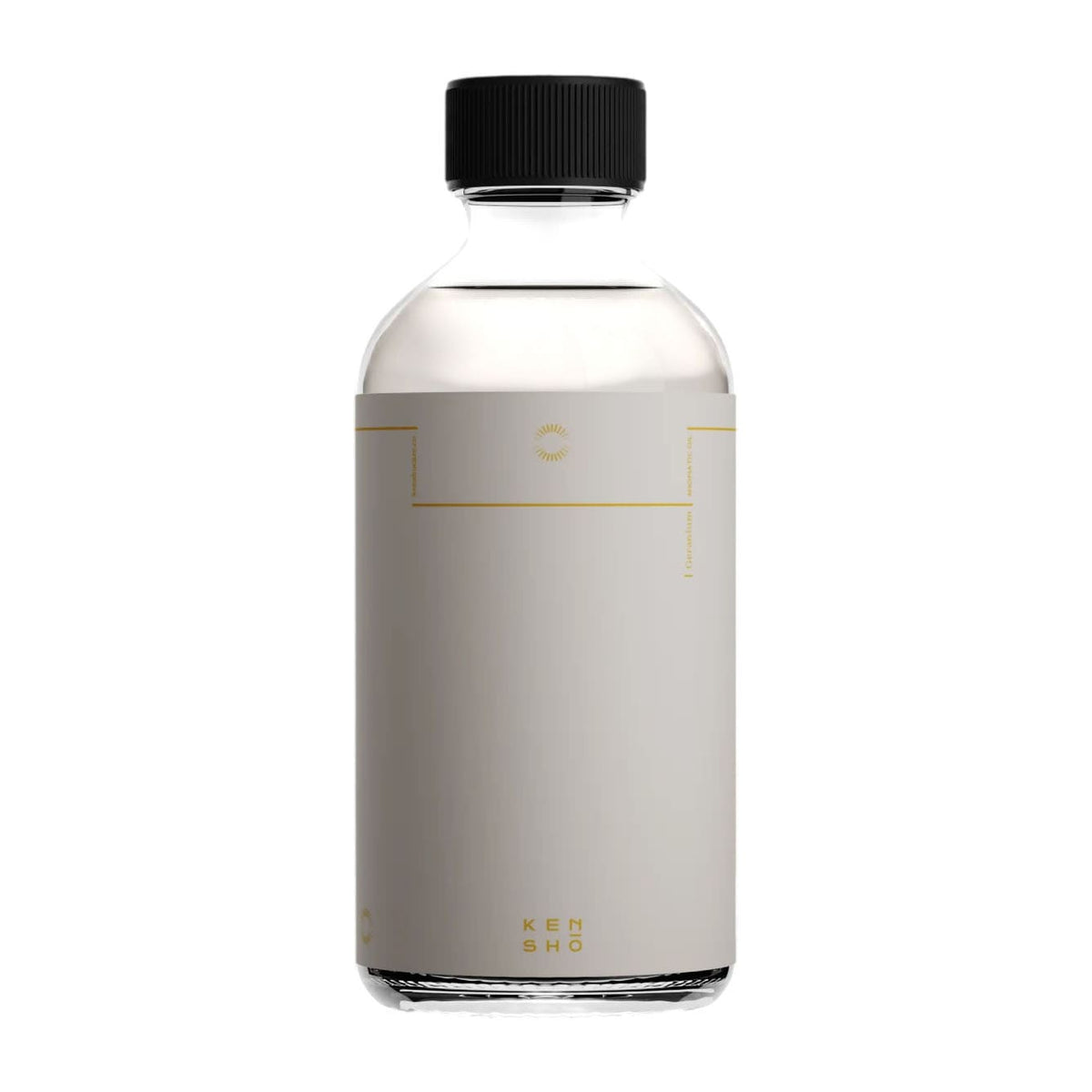 Kensho Cardamom Aromatic Oil Diffuser - 200ml