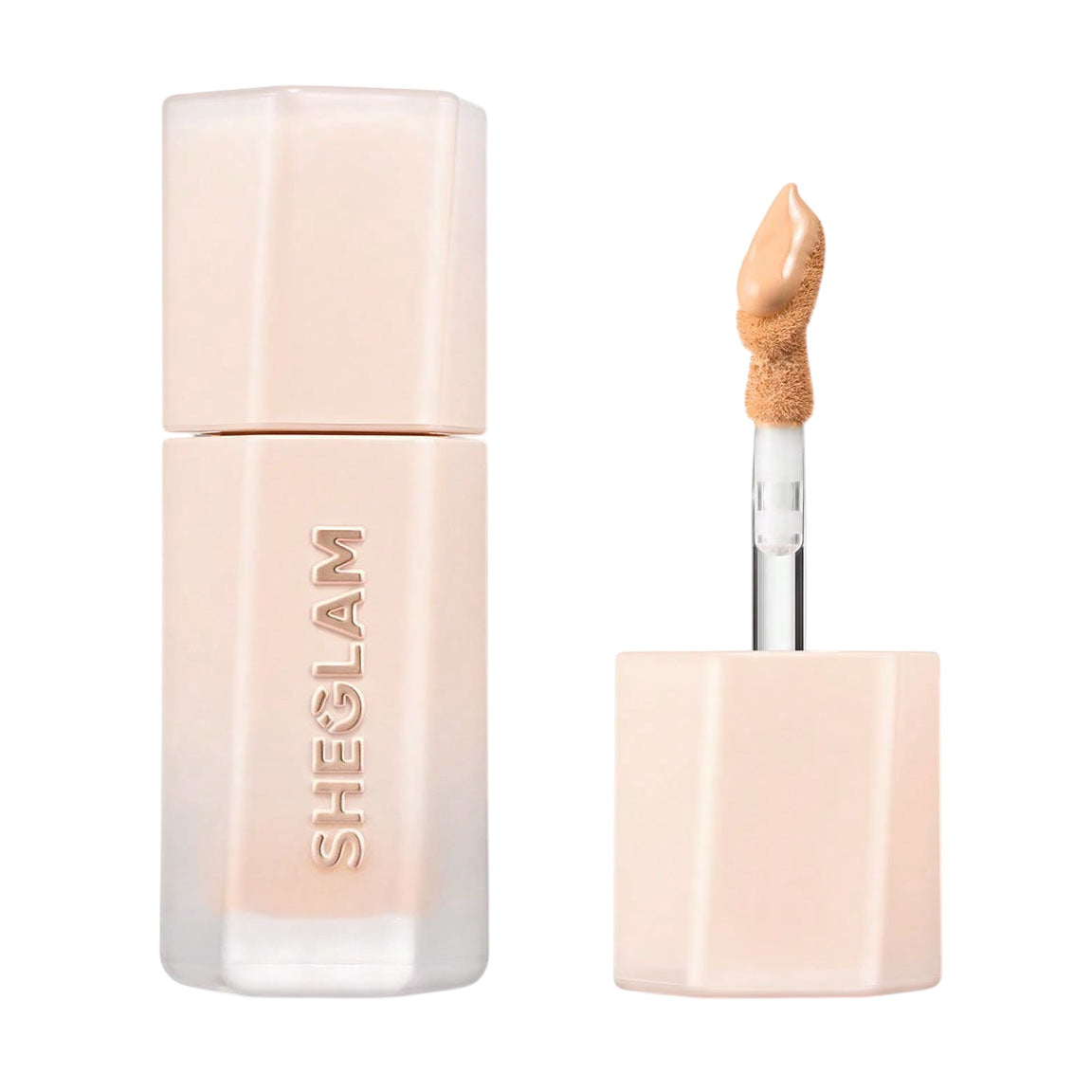 Sheglam Hideaway Full Coverage Concealer - 3.5ml