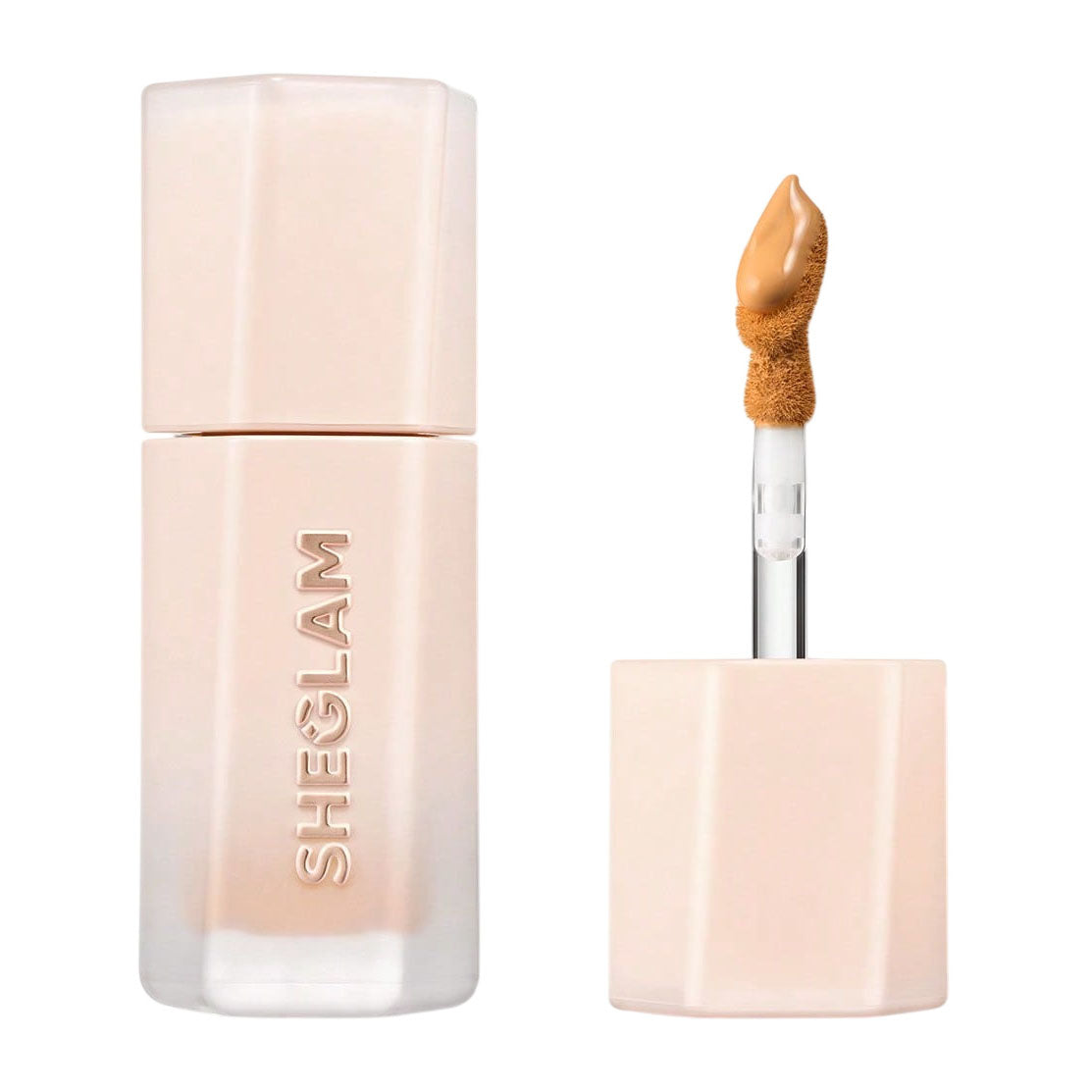 Sheglam Hideaway Full Coverage Concealer - 3.5ml