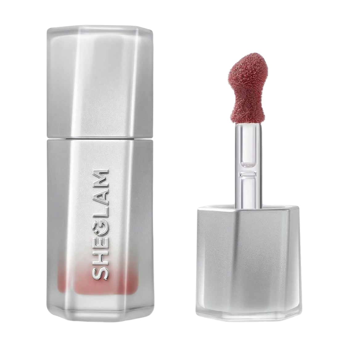 Sheglam Glass Lock Air Gloss - 3.4ml