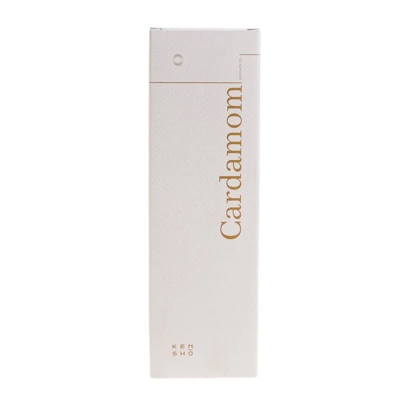 Kensho Cardamom Aromatic Oil Diffuser - 200ml