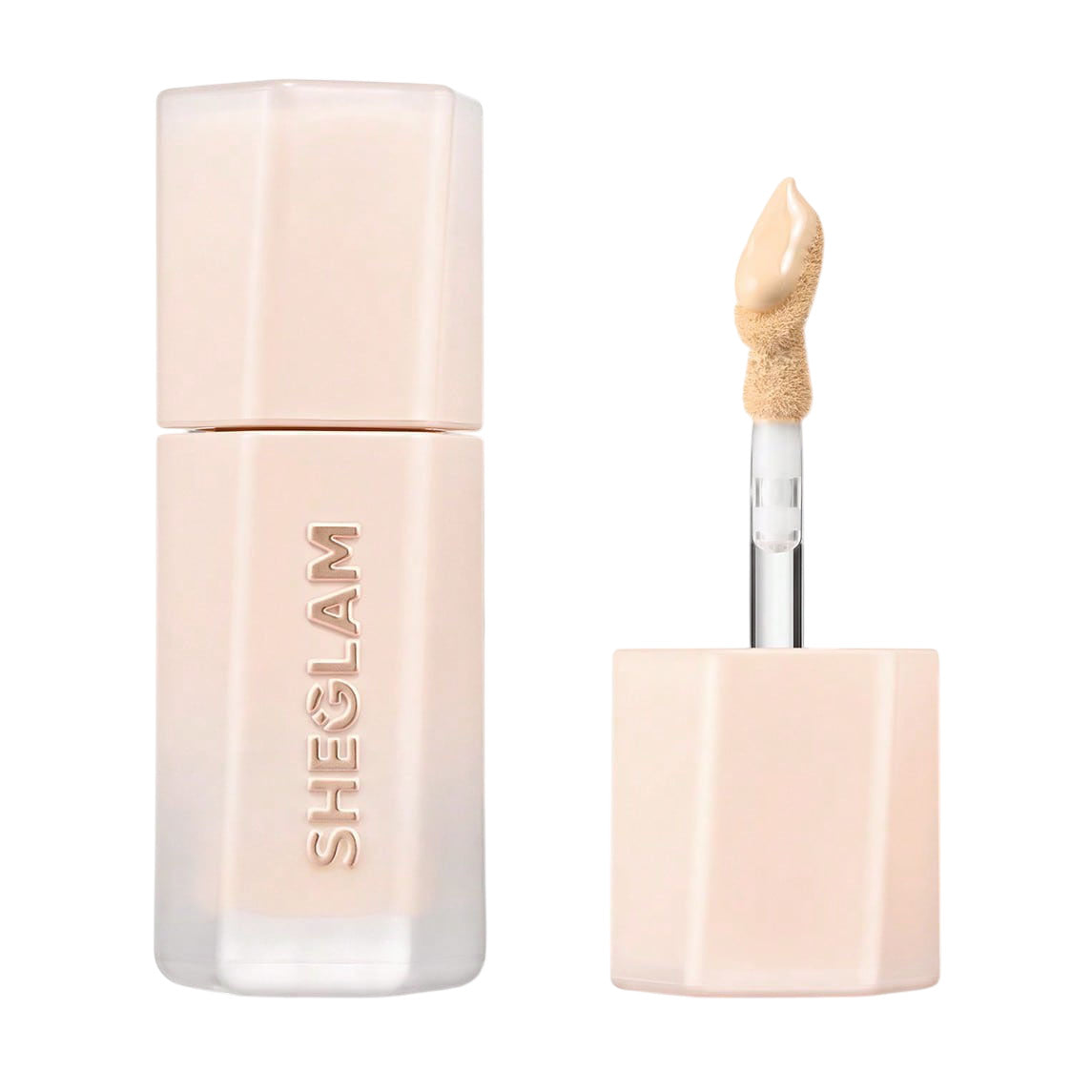 Sheglam Hideaway Full Coverage Concealer - 3.5ml
