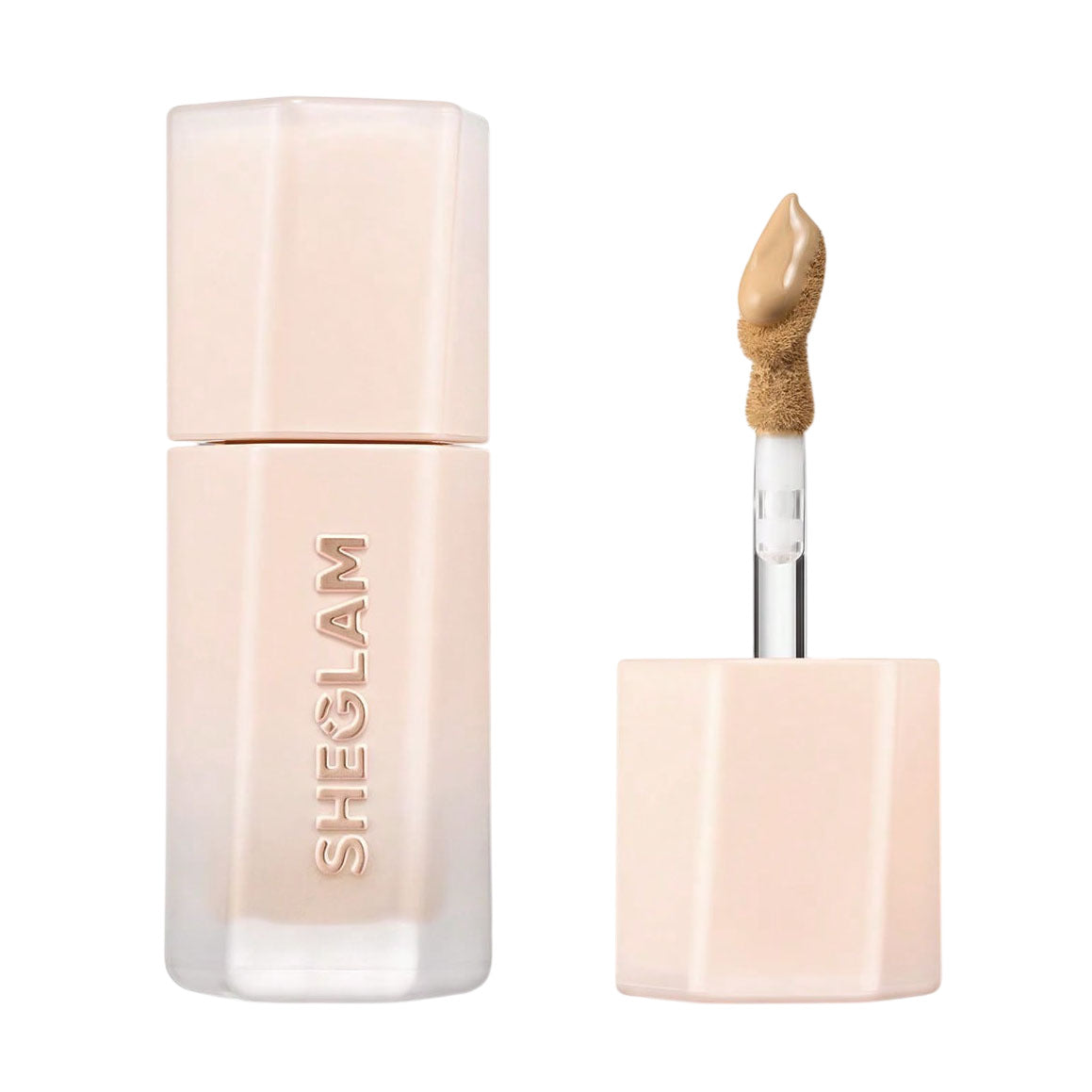 Sheglam Hideaway Full Coverage Concealer - 3.5ml