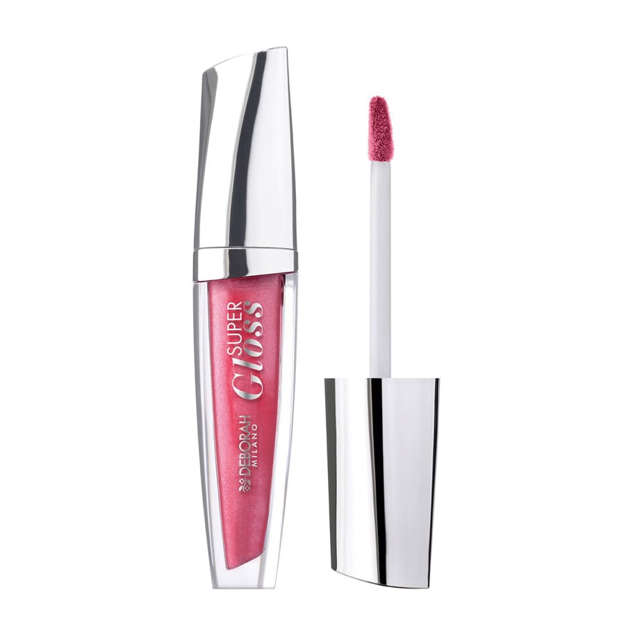 Deborah Super Lip Gloss - 4.5gm