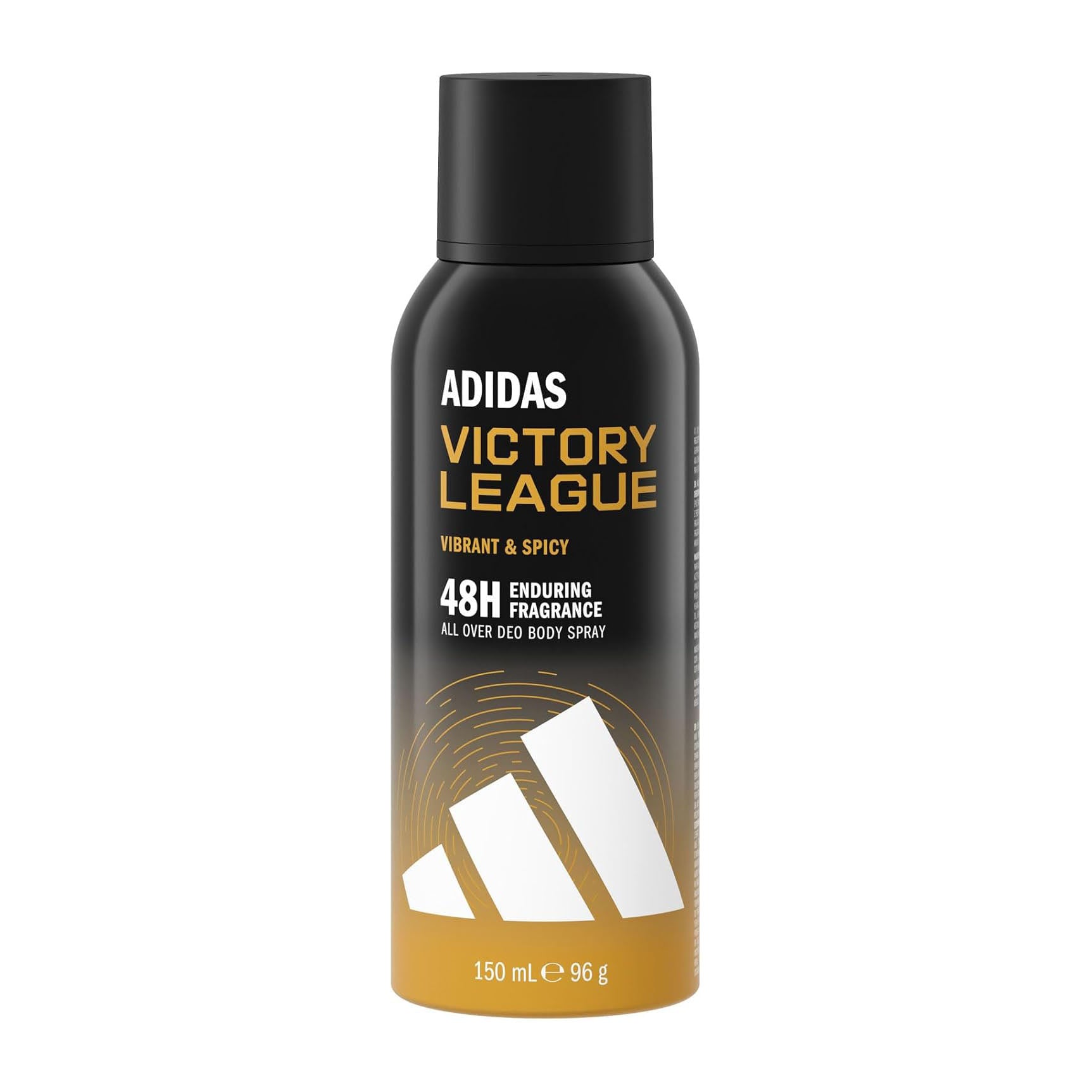 Adidas Victory League Deodorant Body Spray - 150ml - Bloom Pharmacy