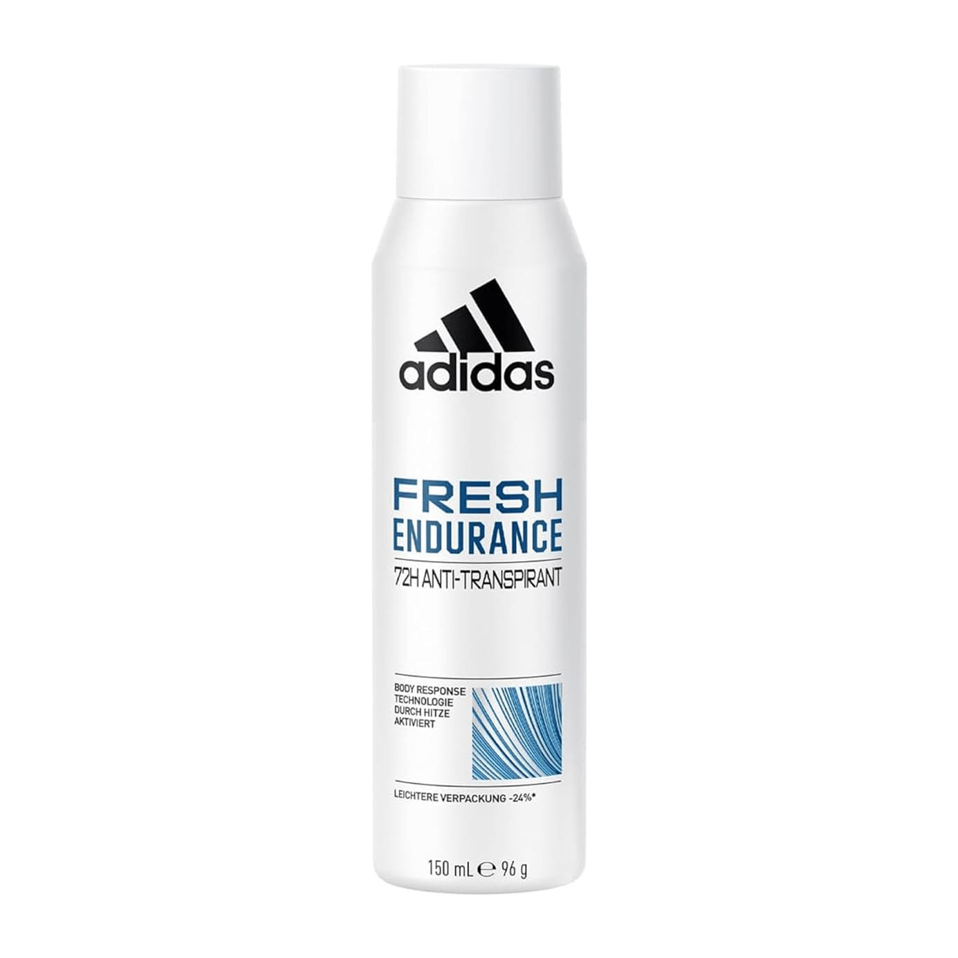 Adidas Women Fresh Endurance Anti Perspirant Spray - 150ml - Bloom Pharmacy