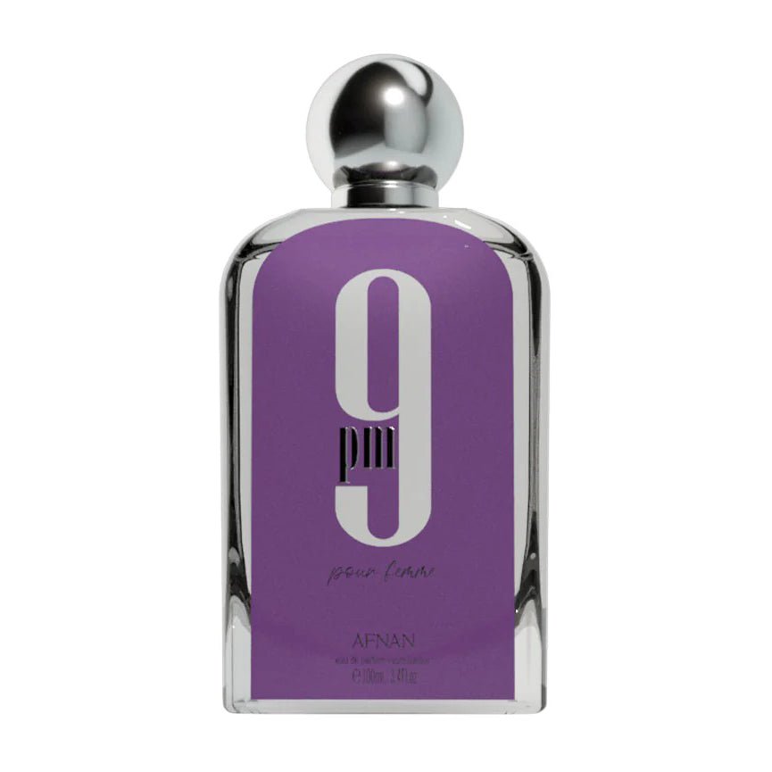 Afnan 9pm Pour Femme EDP Unisex - 100ml - Bloom Pharmacy