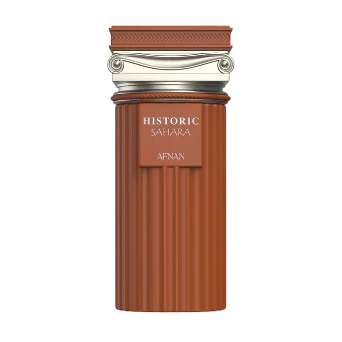 Afnan Historic Sahara Extrait De Parfum Unisex - 100ml - Bloom Pharmacy