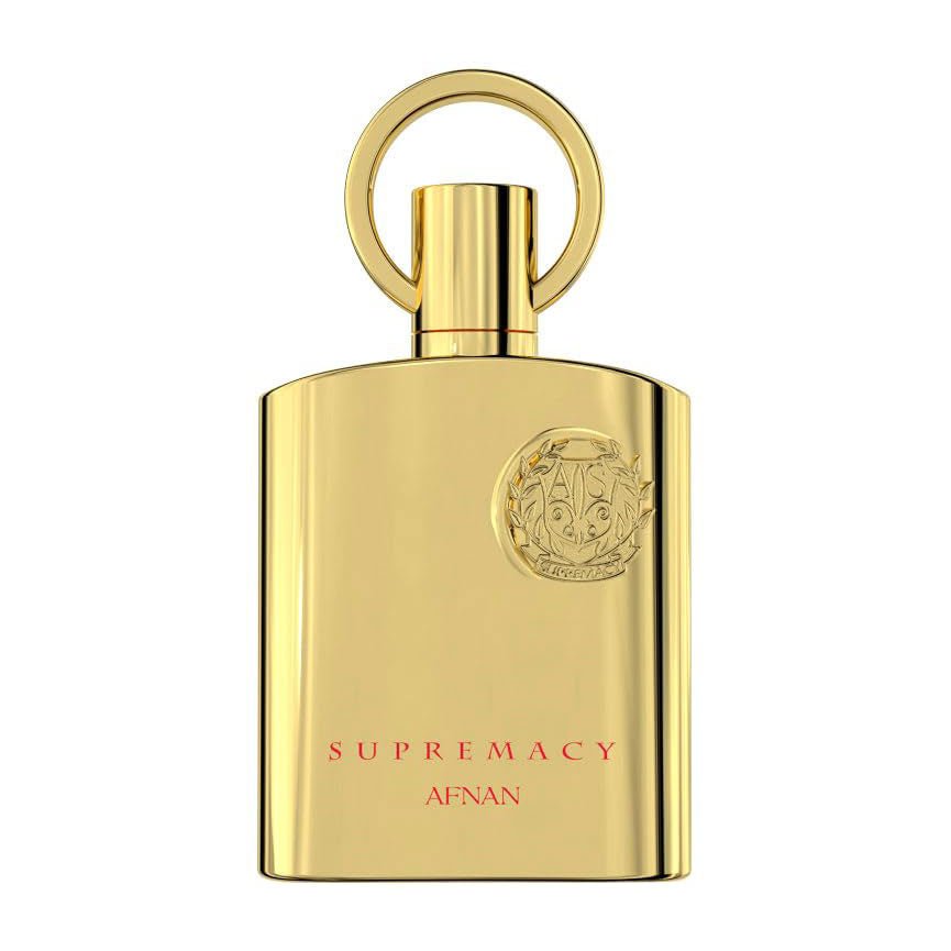 Afnan Supremacy Gold EDP Unisex - 100ml - Bloom Pharmacy