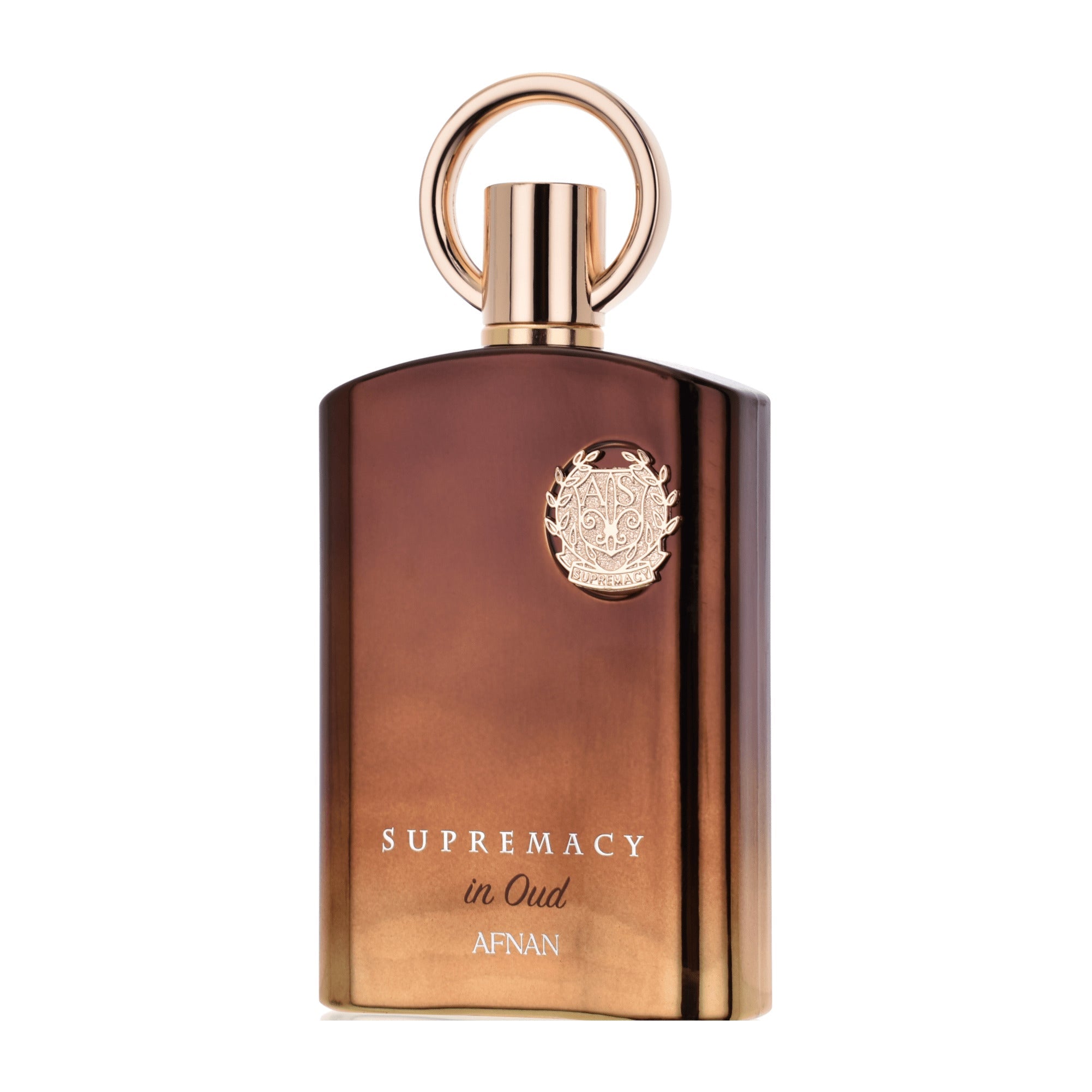 Afnan Supremacy In Oud Extrait De Parfum Unisex - 150ml - Bloom Pharmacy