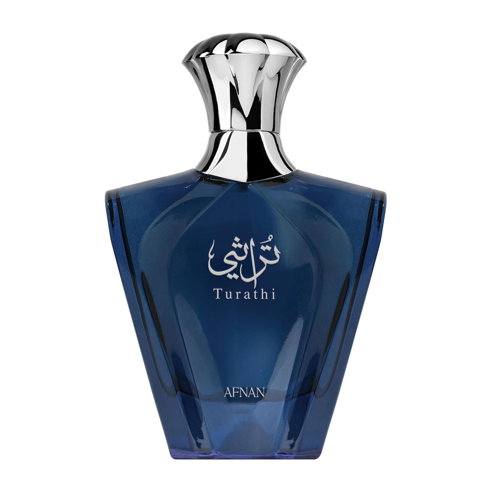 Afnan Turathi Blue EDP For Men - 90ml - Bloom Pharmacy