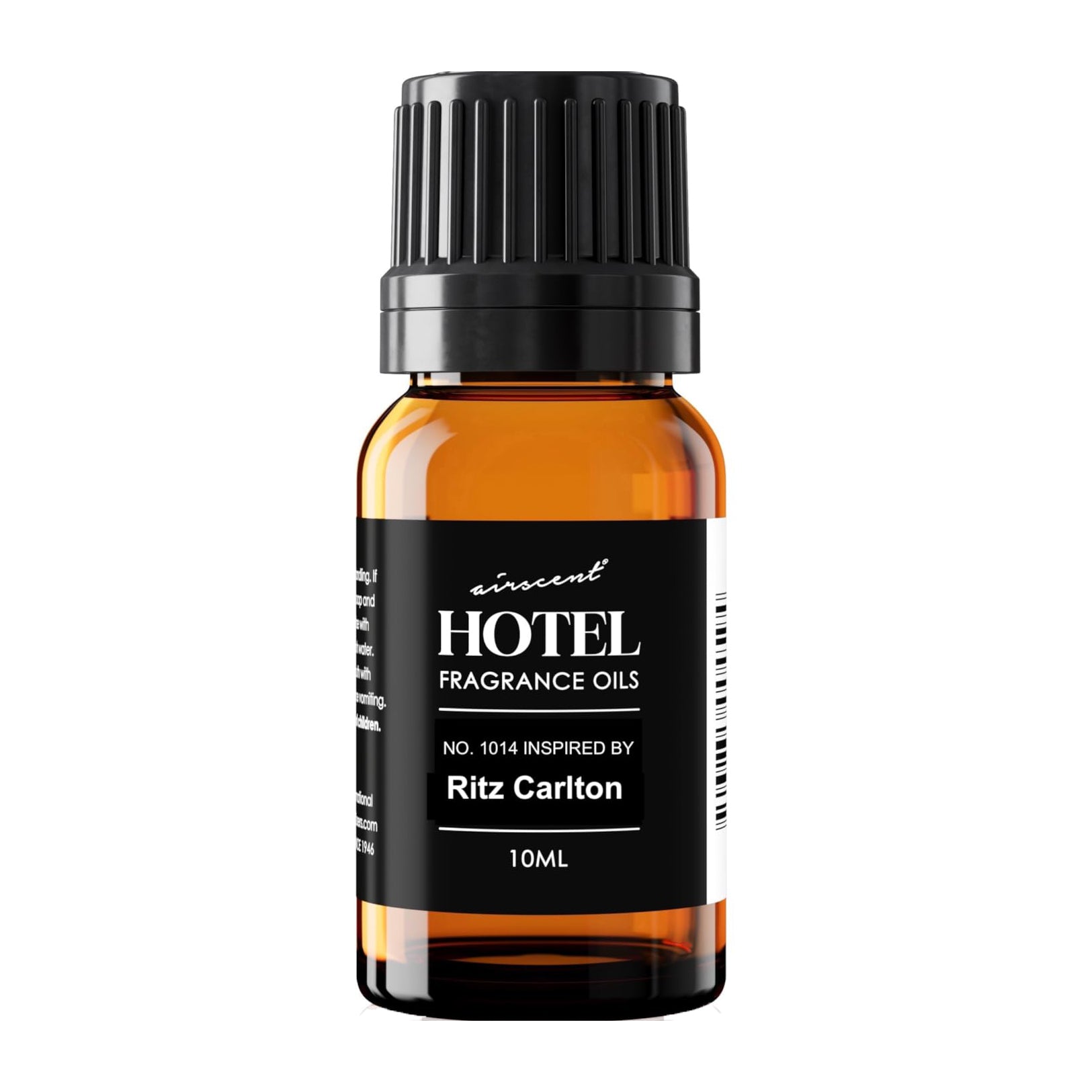 Airscent Hotel Fragrance Oil No. 1014 - Inspired By Ritz Carlton - 10ml - Bloom Pharmacy