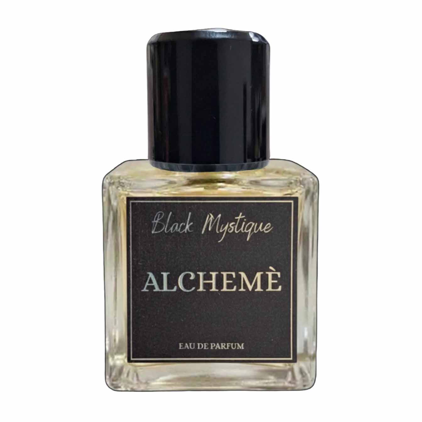 Alcheme Black Mystique EDP Unisex - 50ml - Bloom Pharmacy