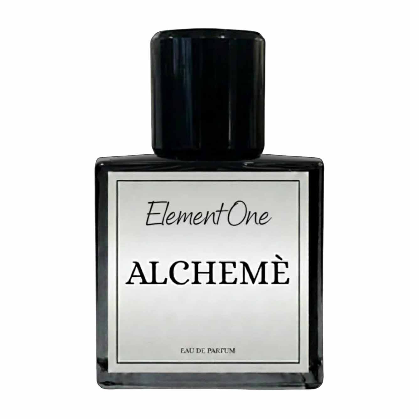 Alcheme Element One EDP For Men - 50ml - Bloom Pharmacy