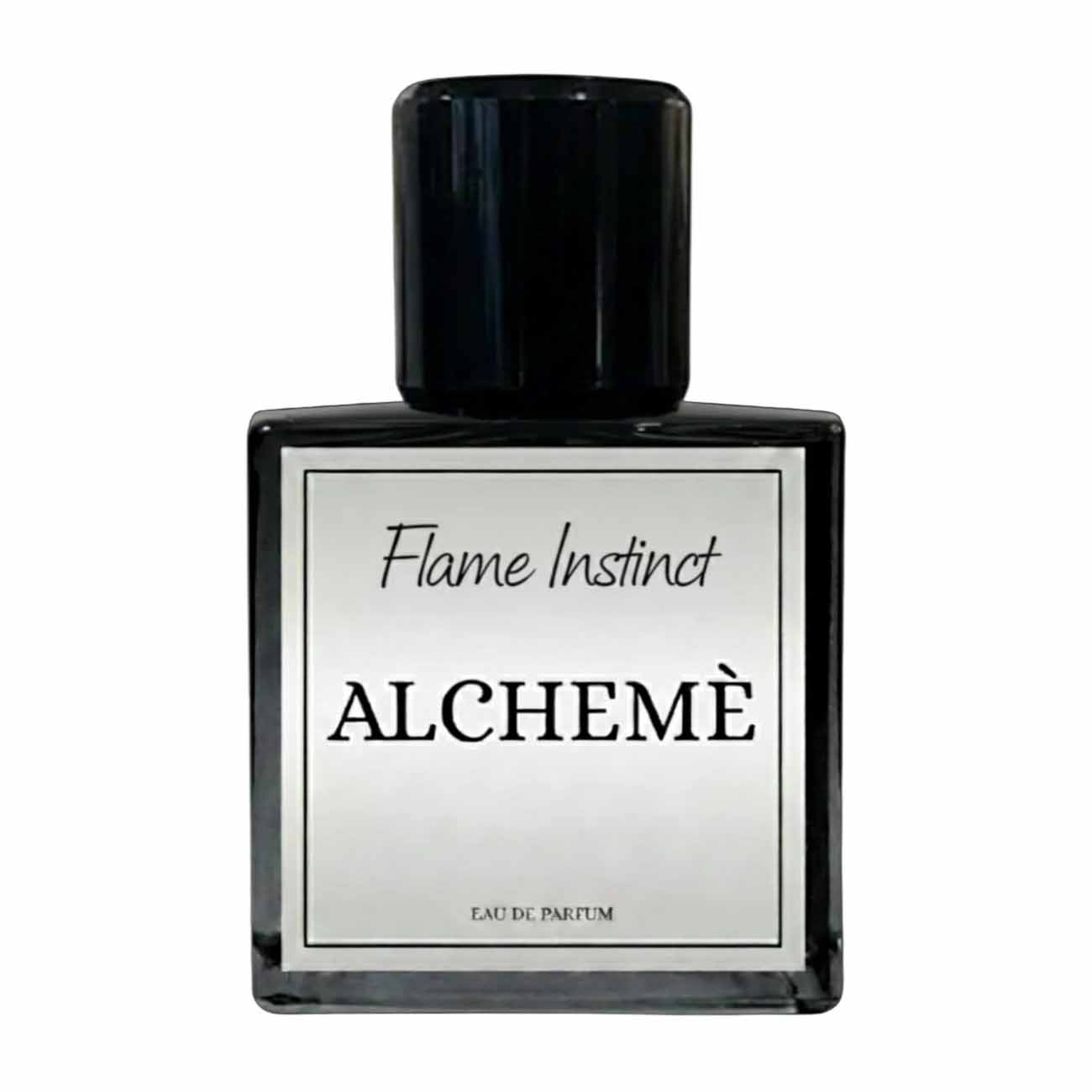 Alcheme Flame Instinct EDP For Men - 50ml - Bloom Pharmacy