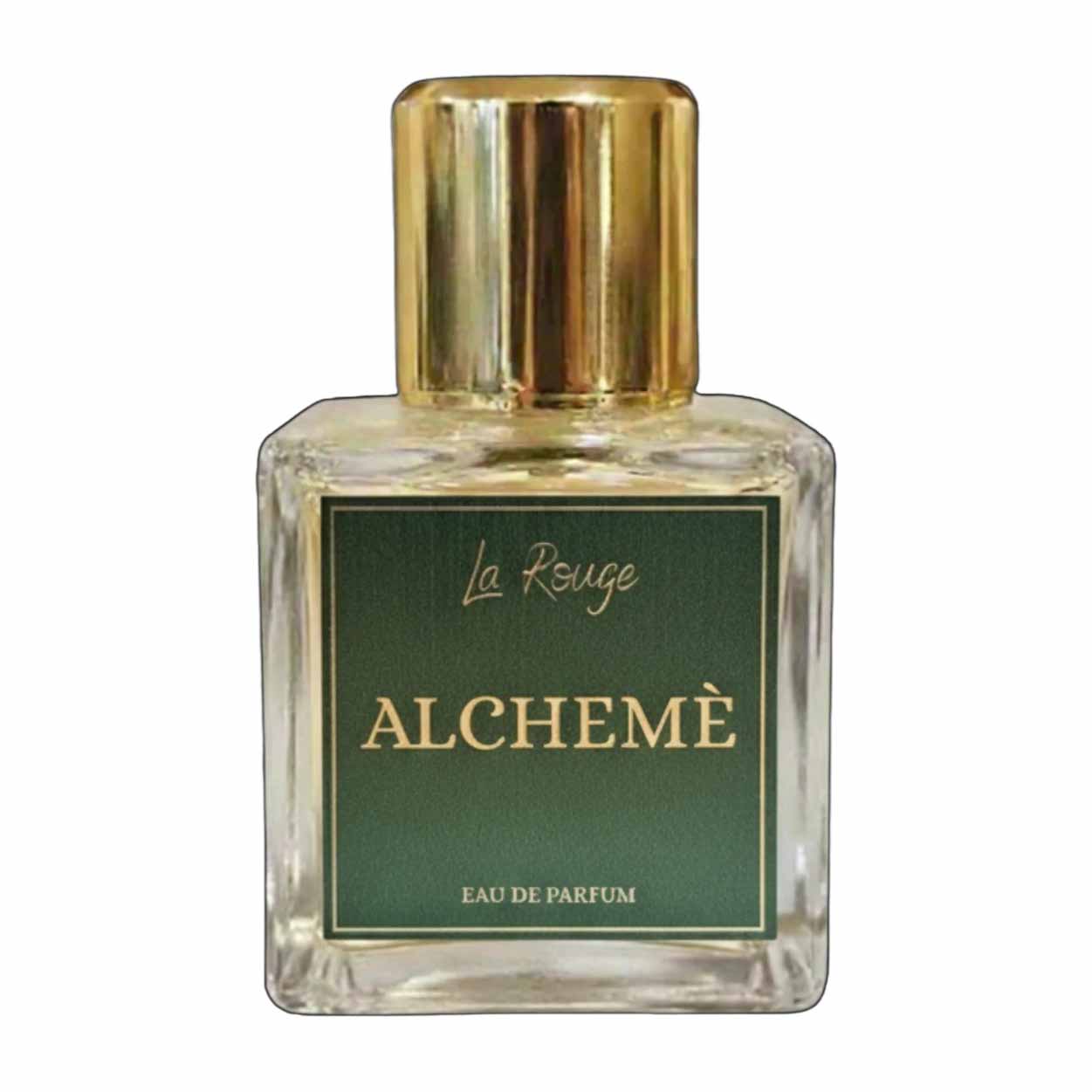 Alcheme La Rouge EDP Unisex - 50ml - Bloom Pharmacy