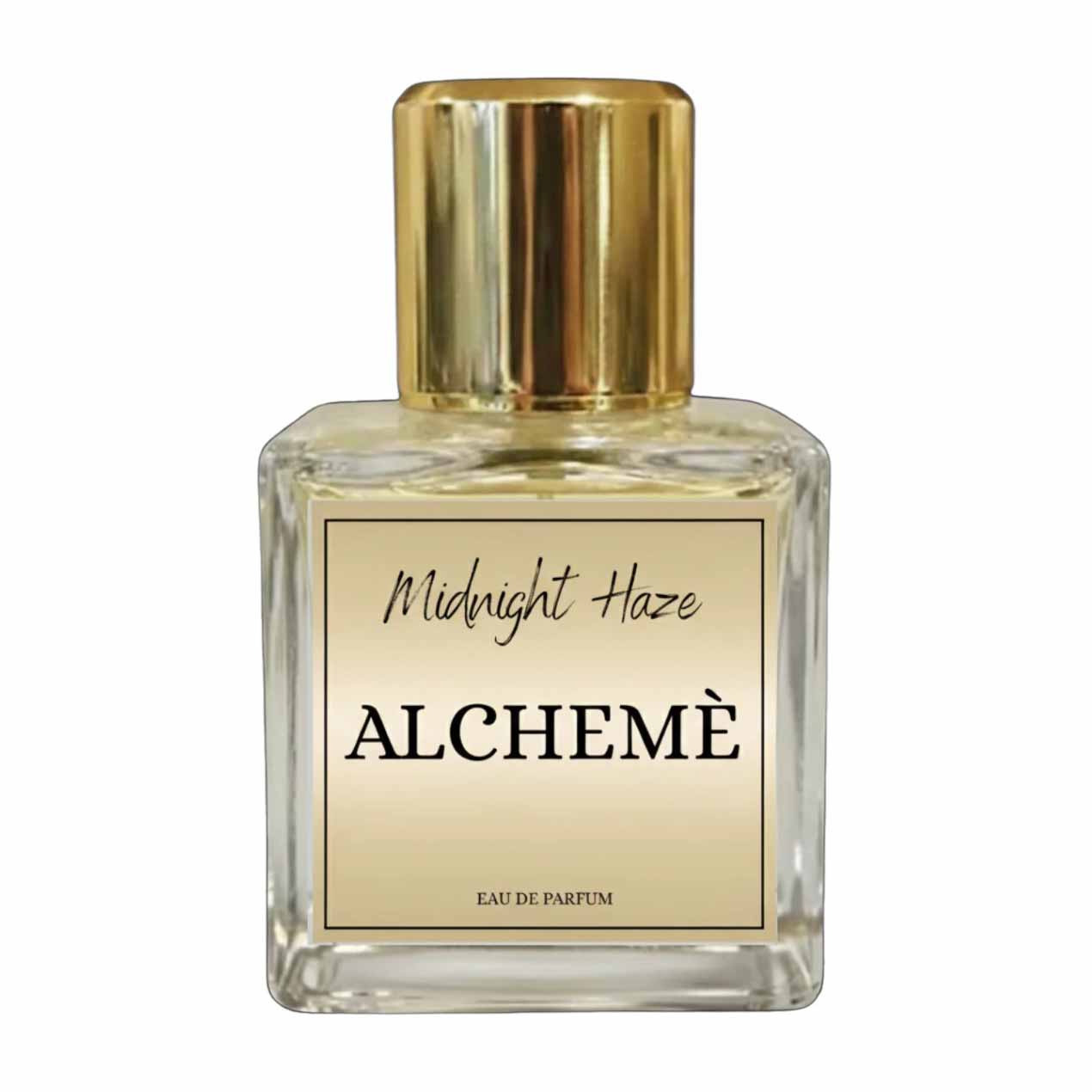 Alcheme Midnight Haze EDP For Women - 50ml - Bloom Pharmacy