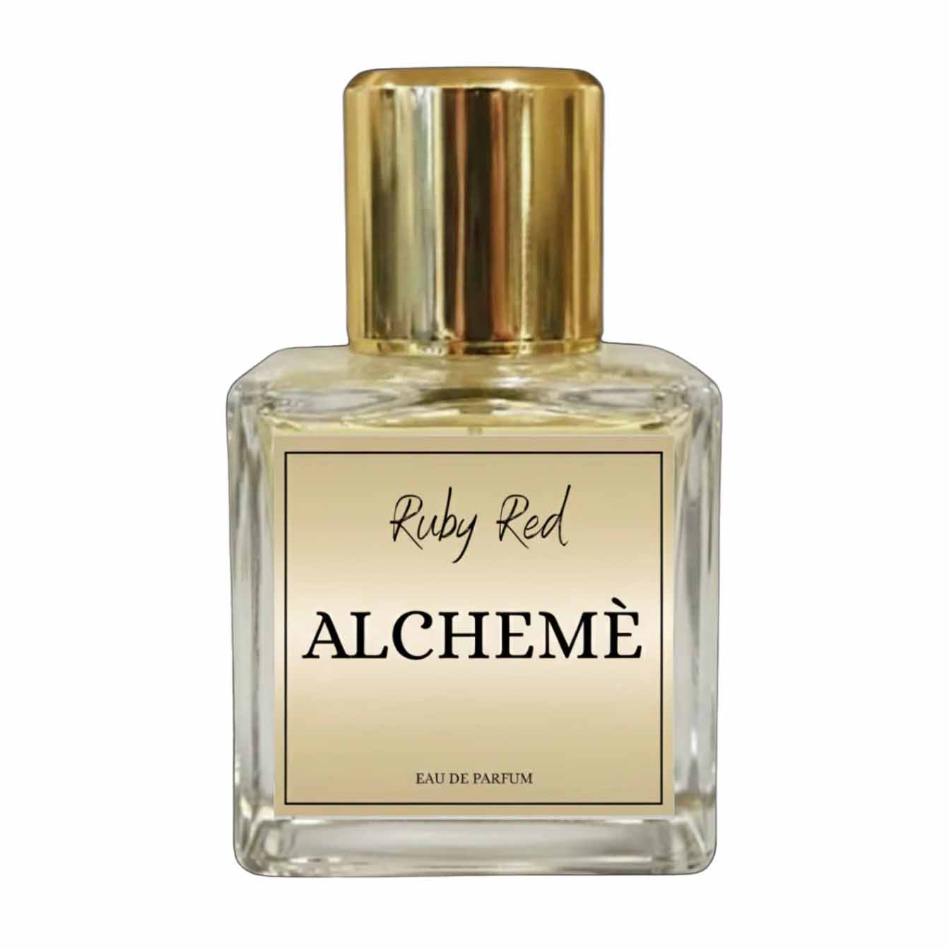 Alcheme Ruby Red EDP For Women - 50ml - Bloom Pharmacy