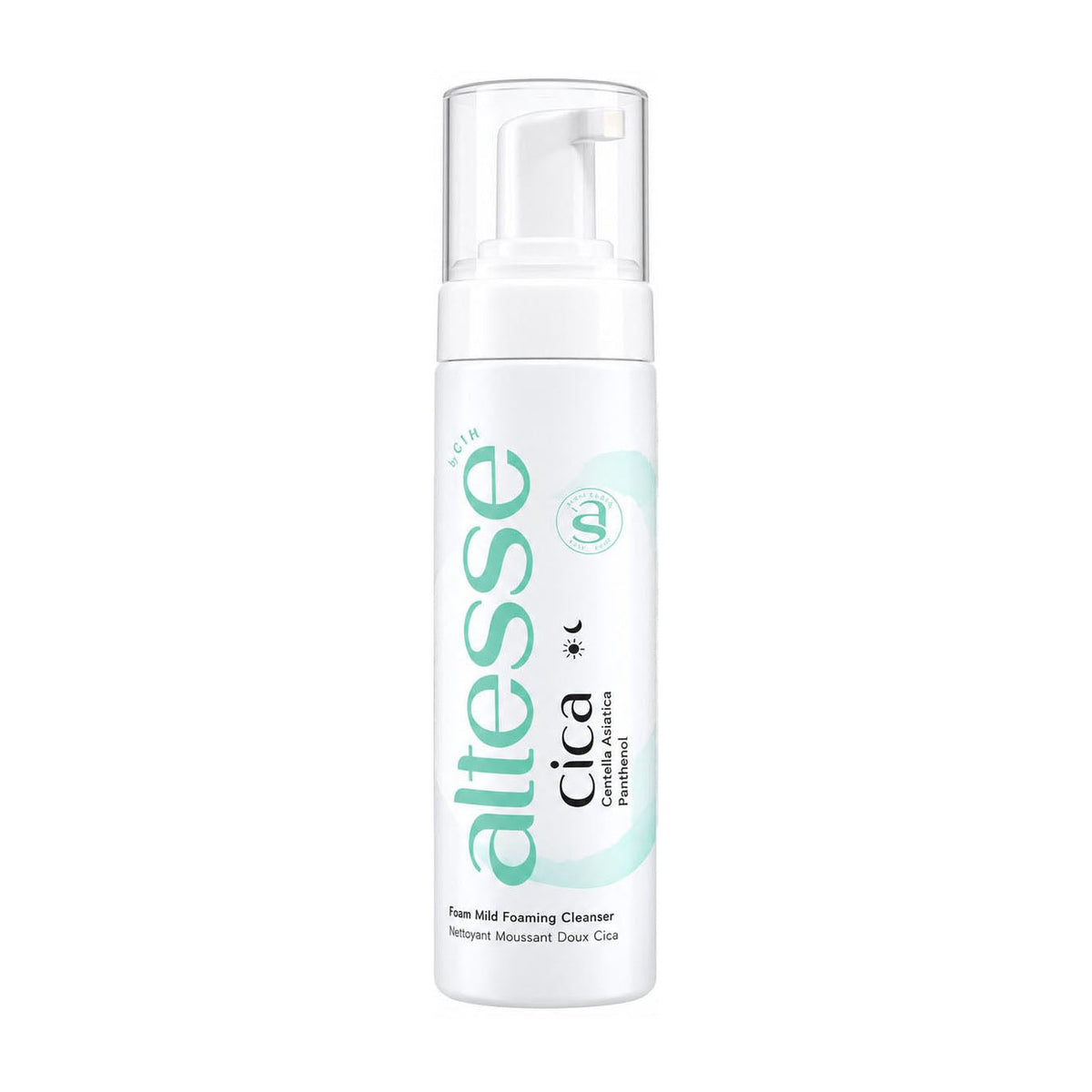 Altesse Soin Cica Mild Foaming Cleanser - 180ml - Bloom Pharmacy