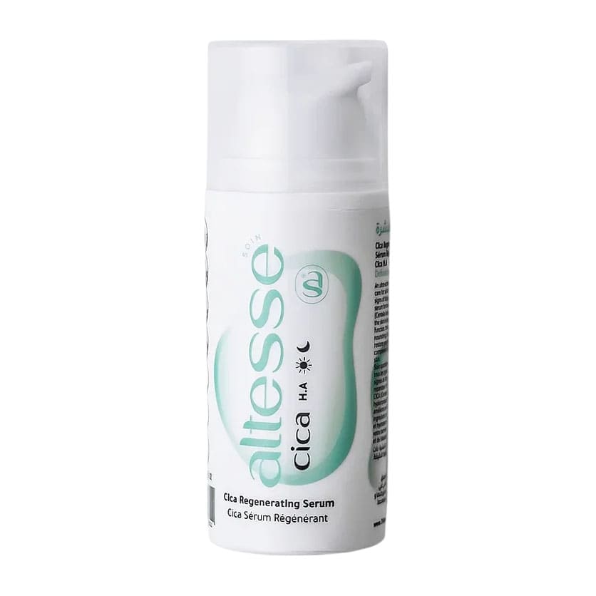 Altesse Soin Cica Regenerating Serum - 30ml - Bloom Pharmacy