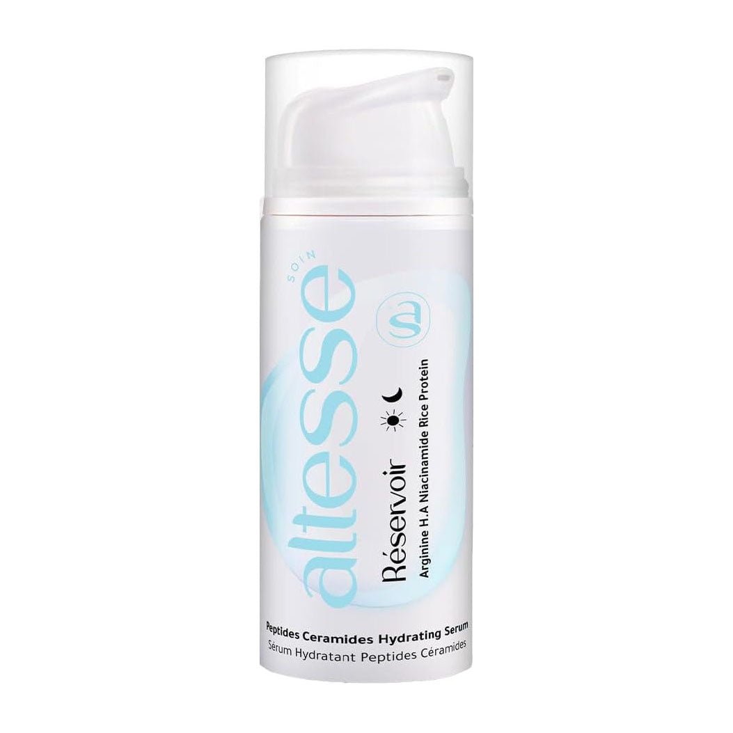 Altesse Soin Rèservoir Peptides Ceramides Hydrating Serum - 30ml - Bloom Pharmacy