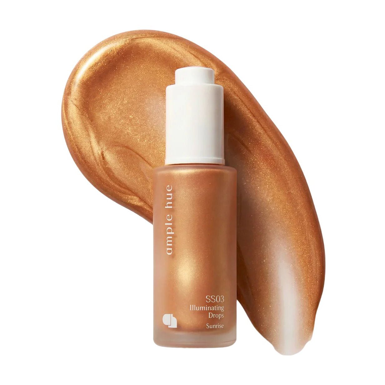 Ample Hue SS03 Illuminating Drops - 50 ml - Bloom Pharmacy