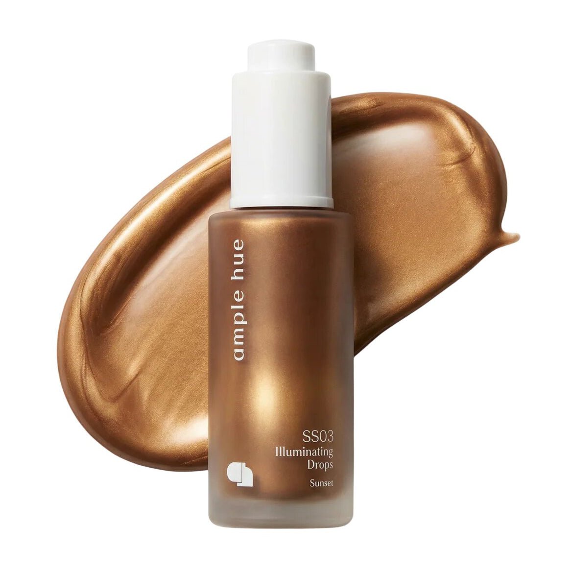 Ample Hue SS03 Illuminating Drops - 50 ml - Bloom Pharmacy