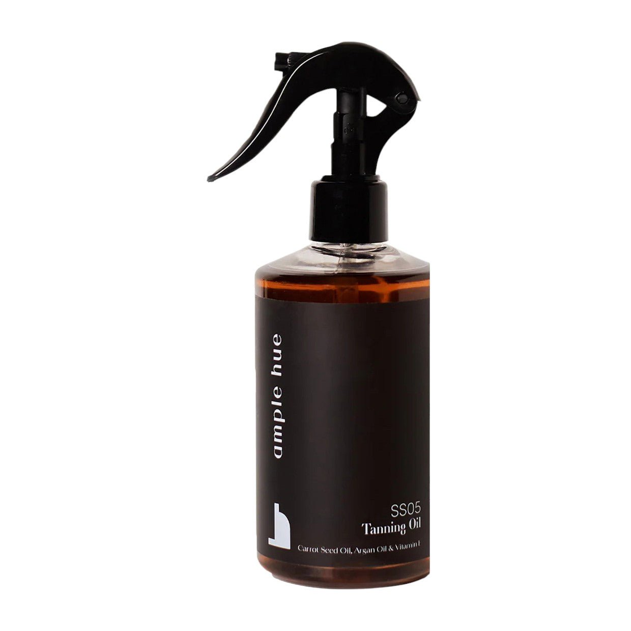 Ample Hue SS05 Tanning Oil Spray - 300ml - Bloom Pharmacy
