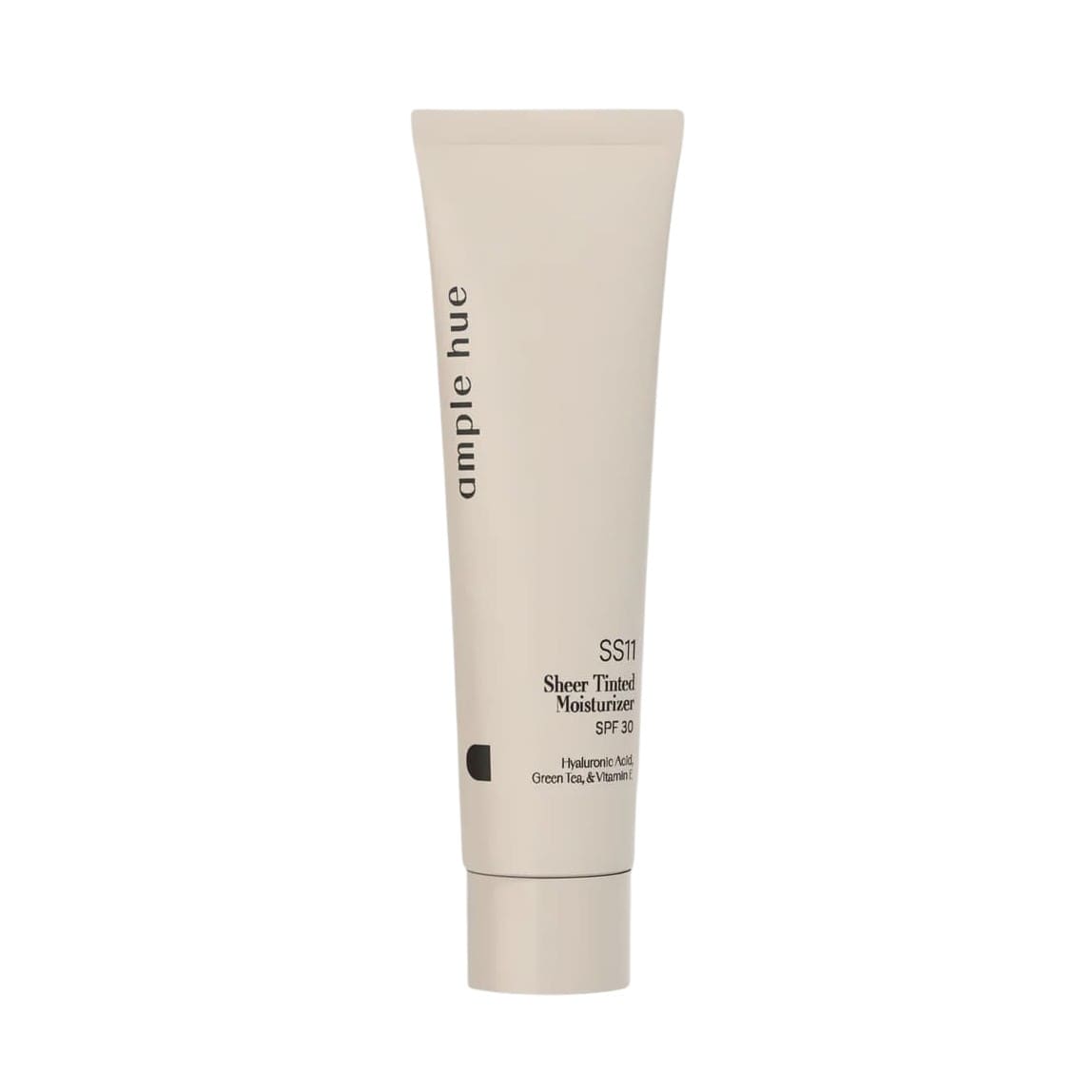 Ample Hue SS11 Sheer SPF 30 Tinted Moisturizer - 30ml - Bloom Pharmacy