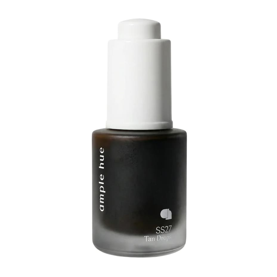 Ample Hue SS27 Tan Drops - 20ml - Bloom Pharmacy