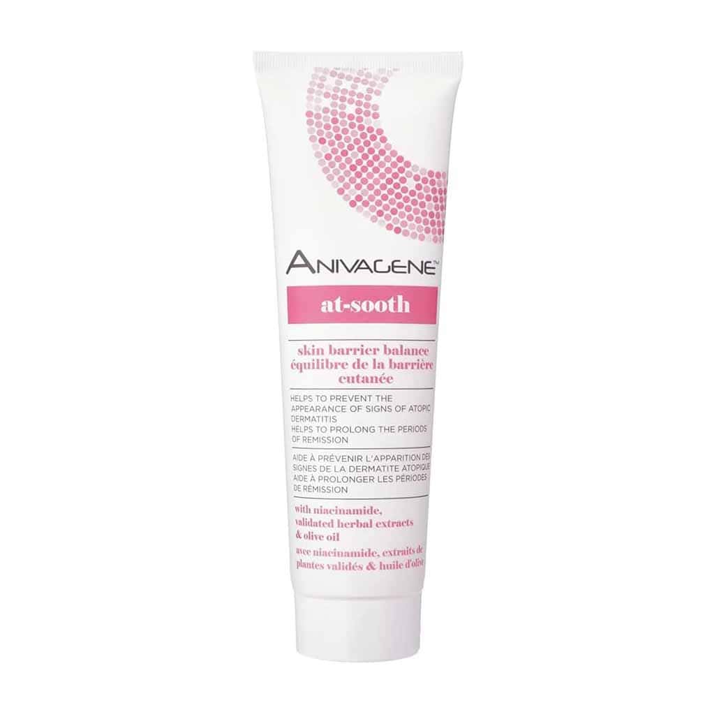 Anivagene At - Sooth Cream - 100ml - Bloom Pharmacy