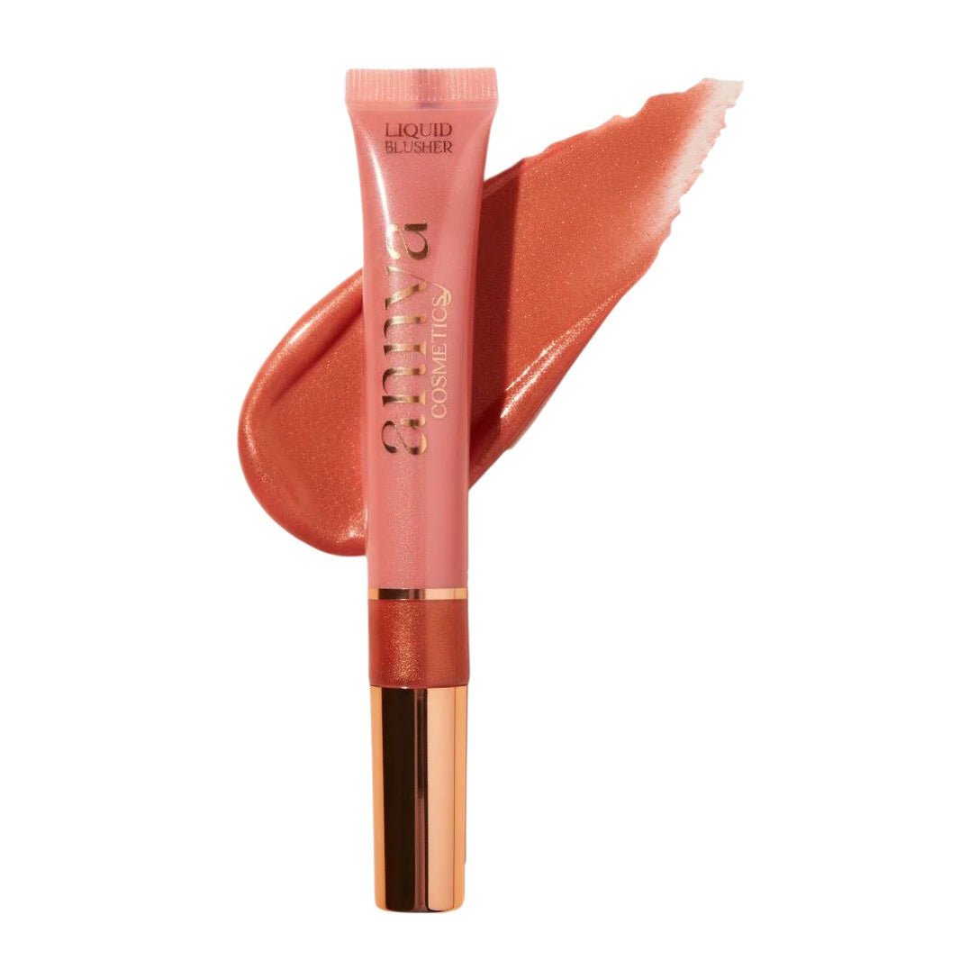 Annya Cosmetics Liquid Blusher - 12ml - Bloom Pharmacy