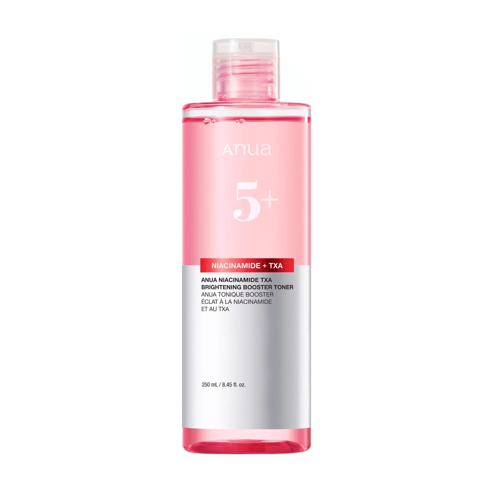 Anua Niacinamide Txa Brightening Booster Toner - 250ml - Bloom Pharmacy