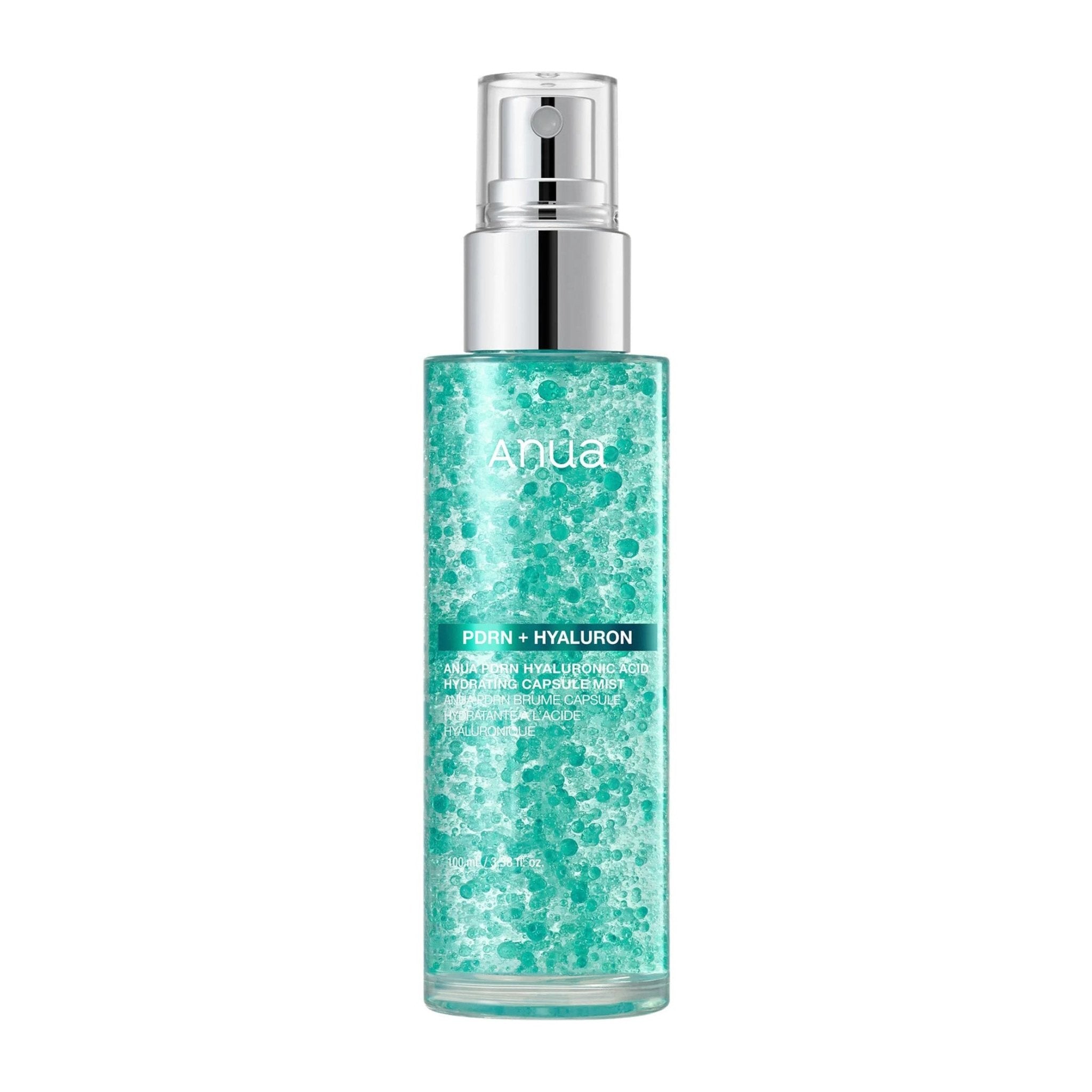 Anua Pdrn Hyaluronic Acid Hydrating Capsule Mist - 100ml - Bloom Pharmacy