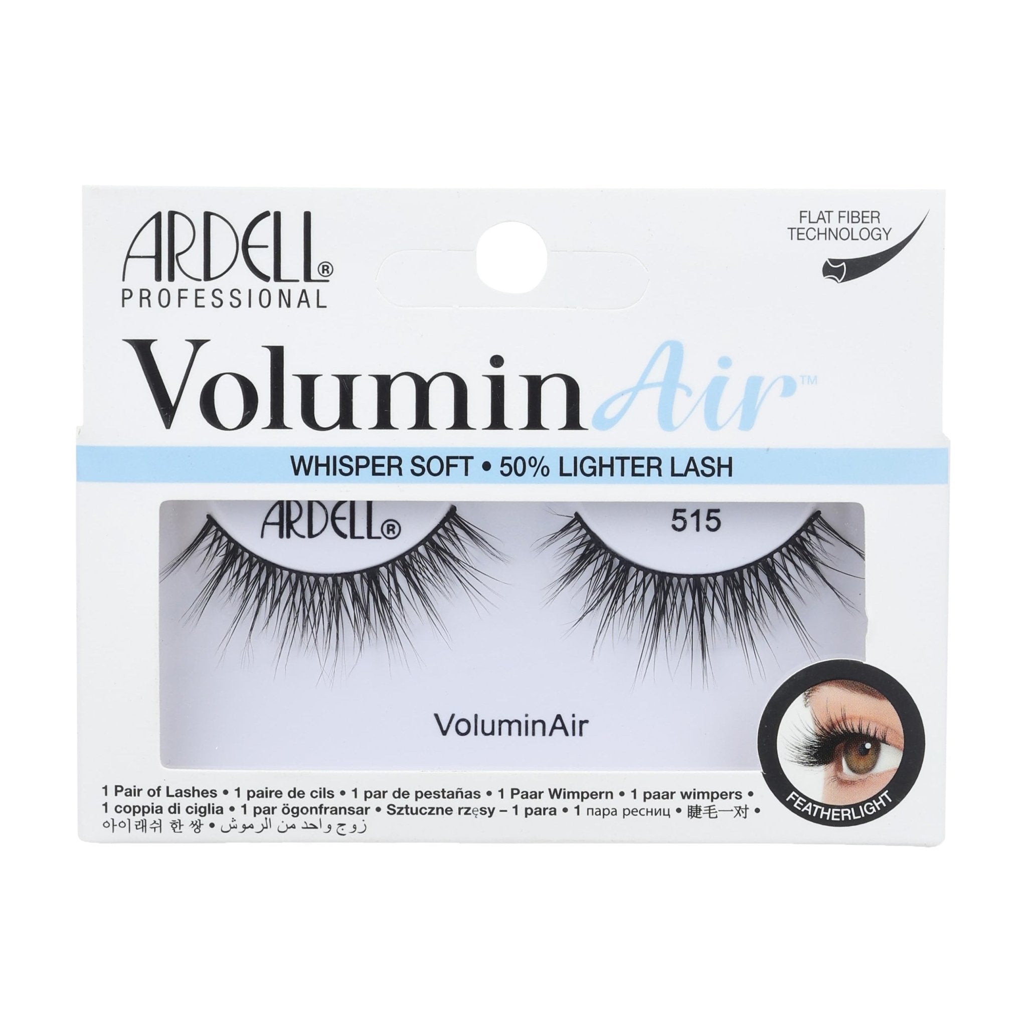 Ardell Volumin Air Eyelashes - 515 - Bloom Pharmacy
