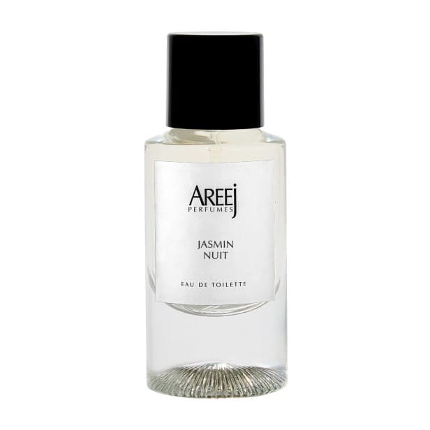 Areej Jasmine Nuit EDT Unisex - 50ml - Bloom Pharmacy