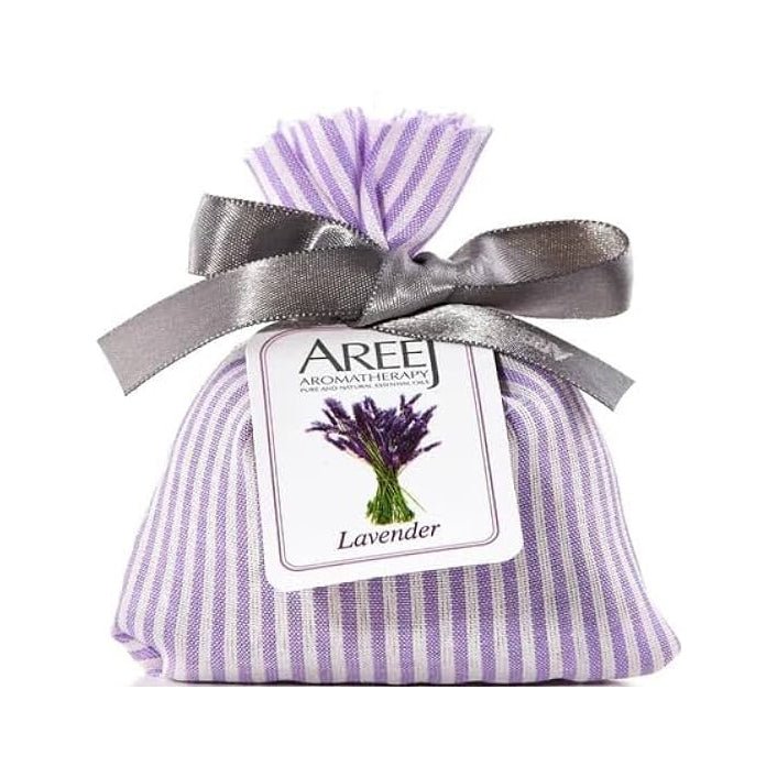 Areej Lavender Herbal Bag – 25gm - Bloom Pharmacy