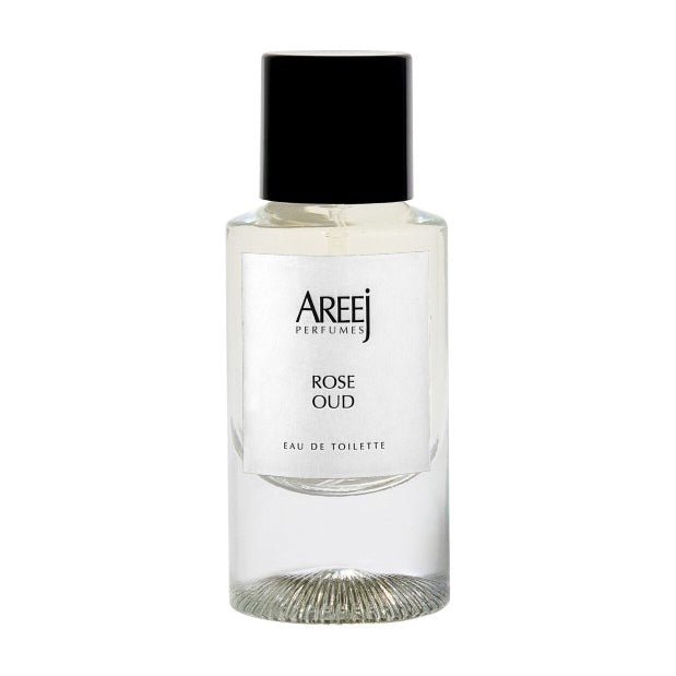 Areej Rose Oud EDT Unisex - 50ml - Bloom Pharmacy