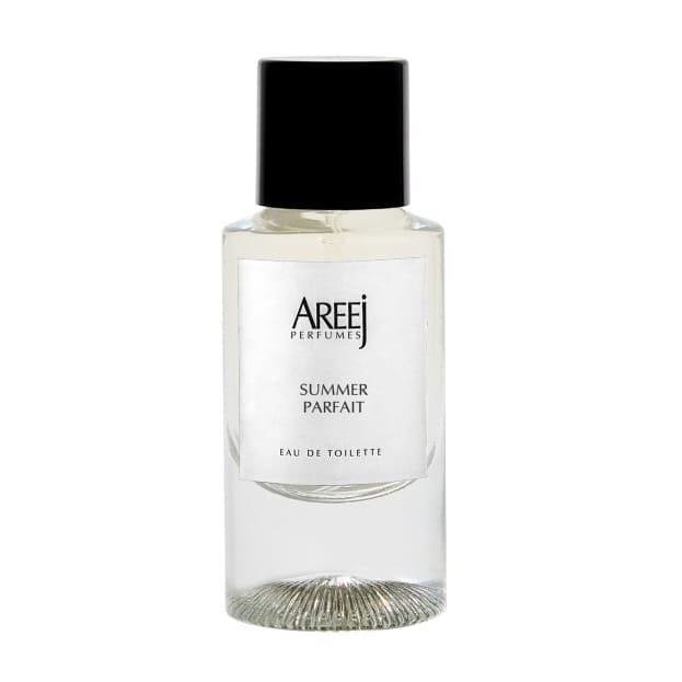 Areej Summer Parfait EDT Unisex - 50ml - Bloom Pharmacy